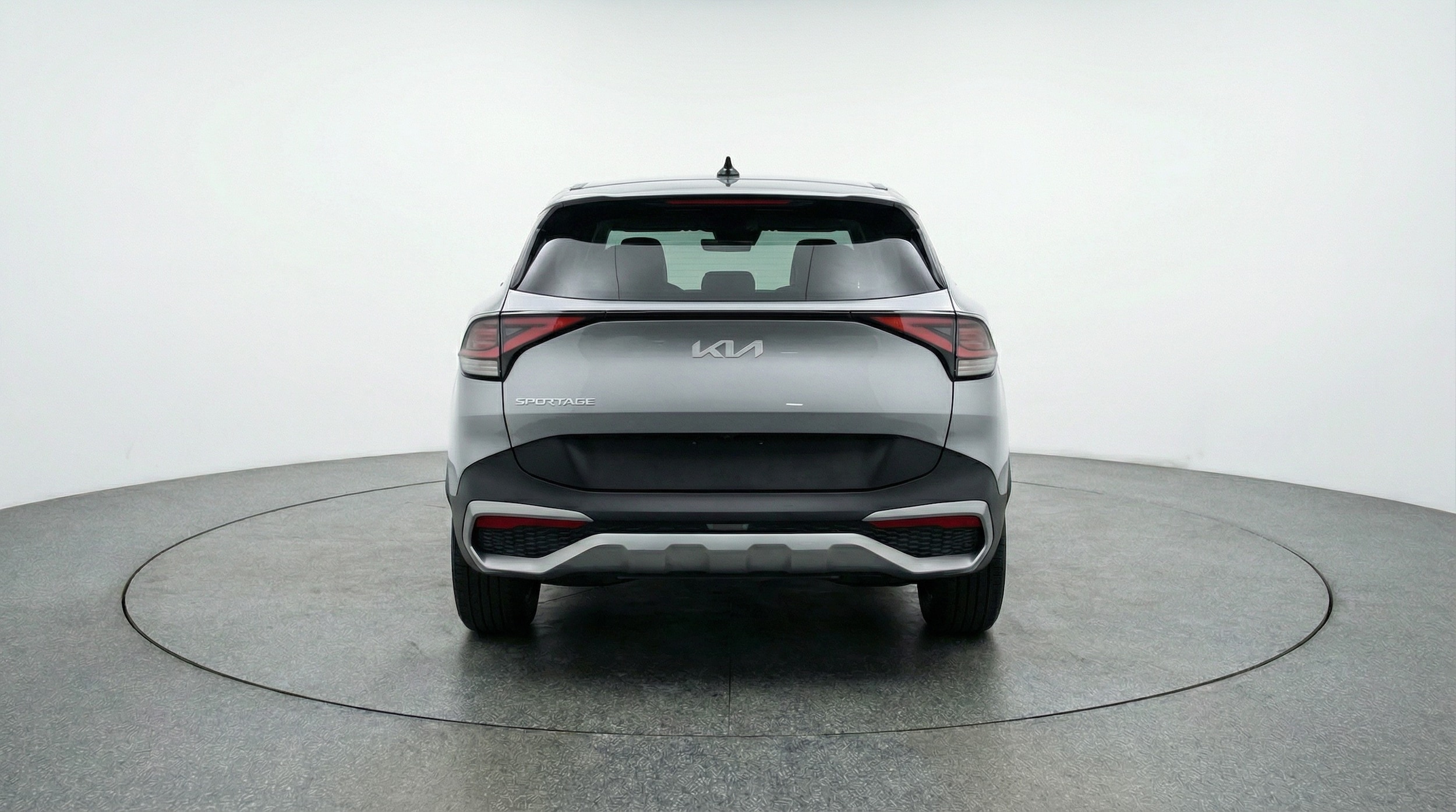 Thumbnail: 2025 Kia Sportage - 6