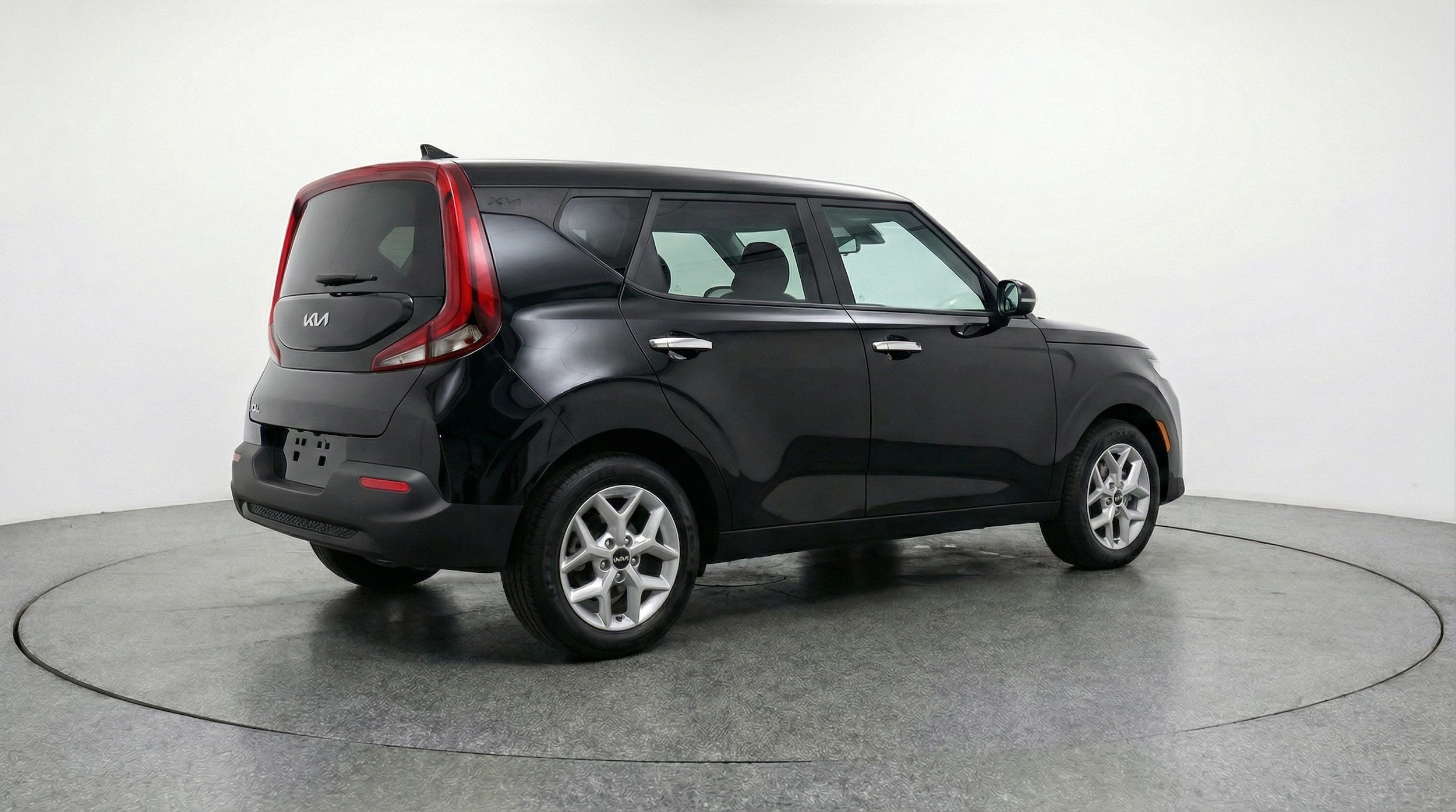 Thumbnail: 2025 Kia Soul - 7