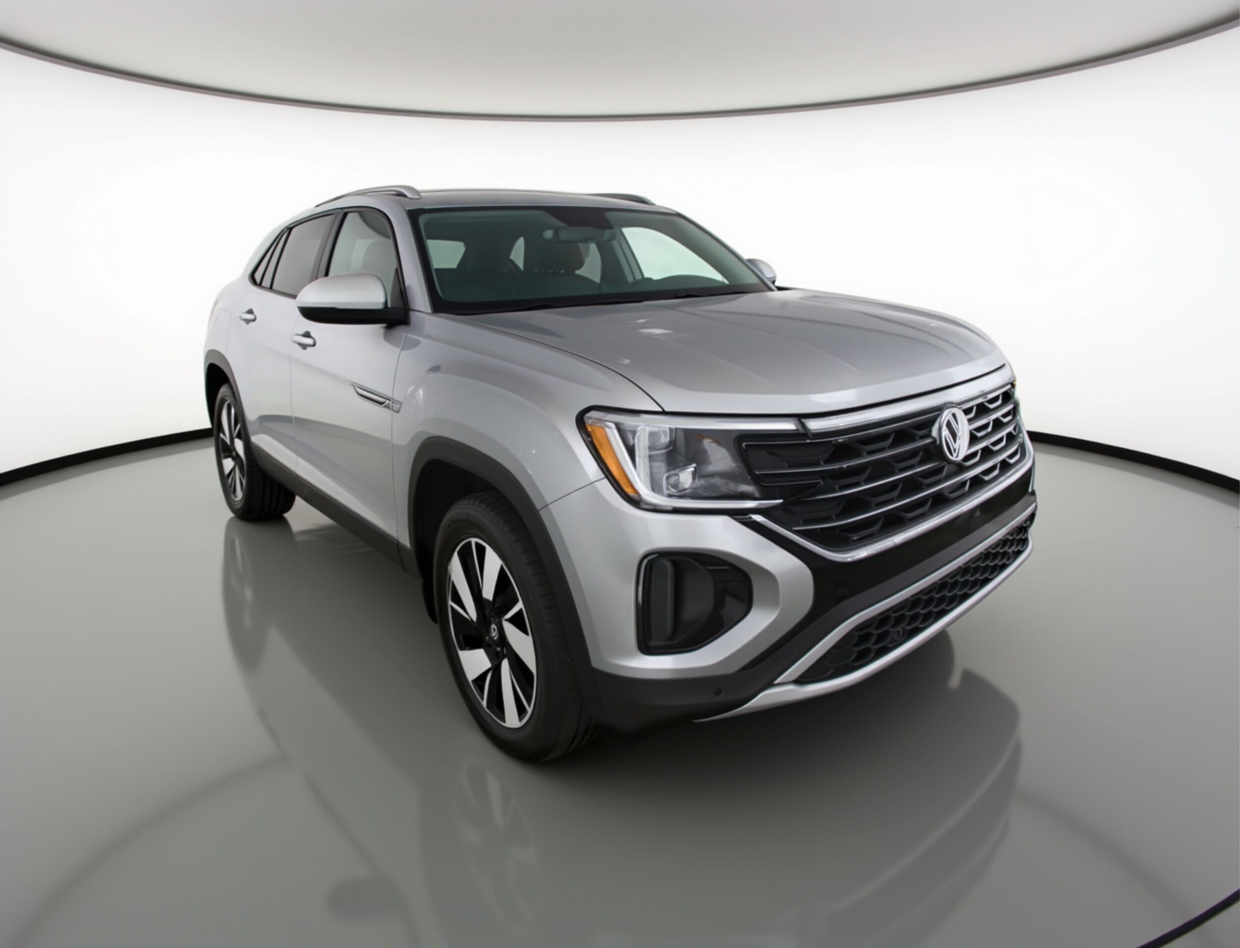 Thumbnail: 2025 Volkswagen Atlas - 1