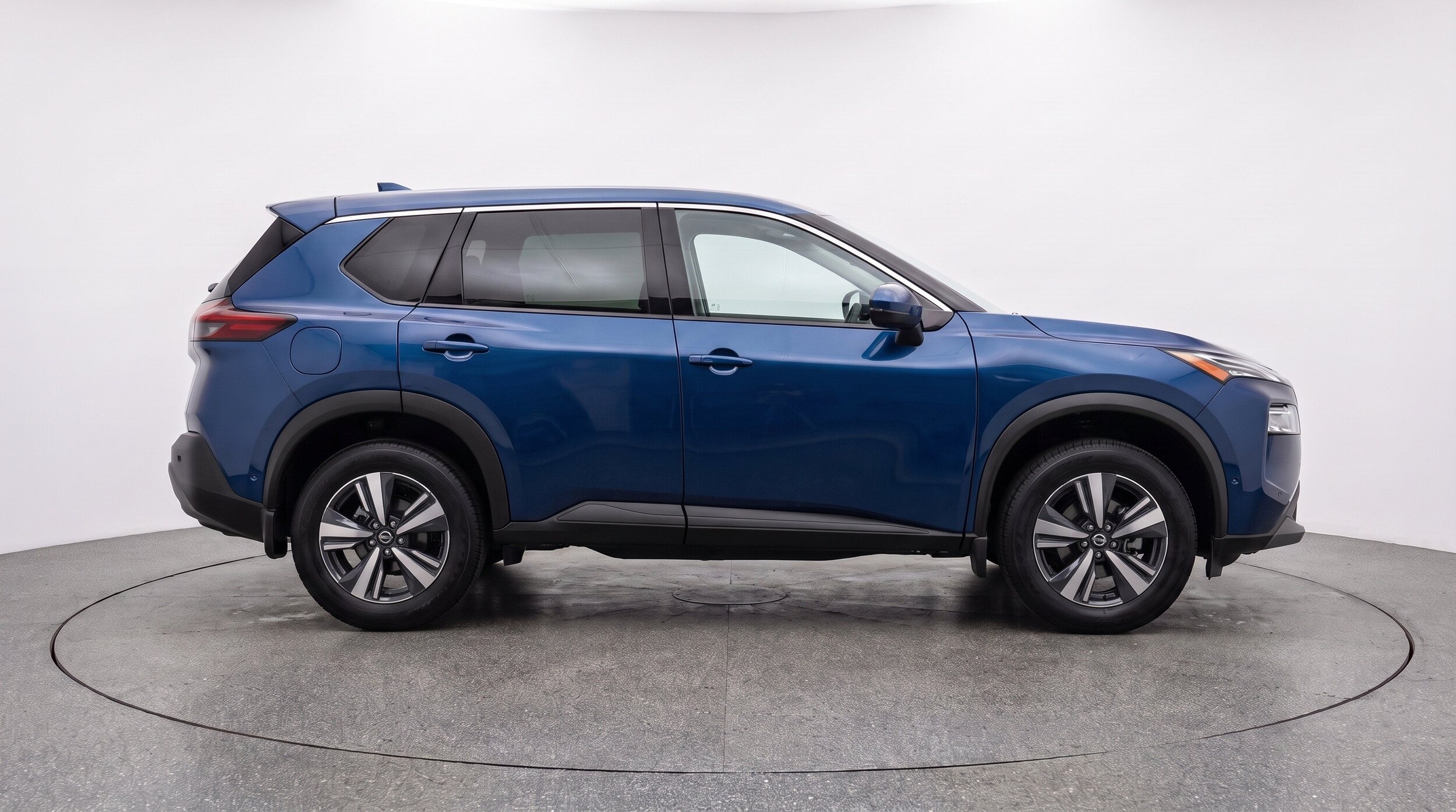 Thumbnail: 2026 Nissan Rogue - 11