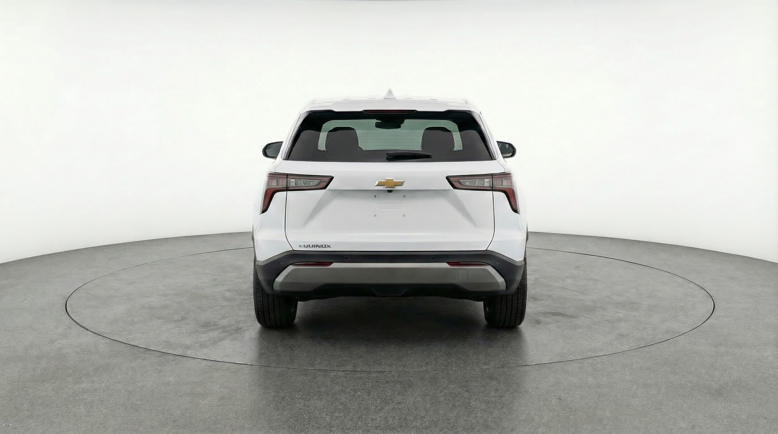 Thumbnail: 2025 Chevrolet Equinox - 6