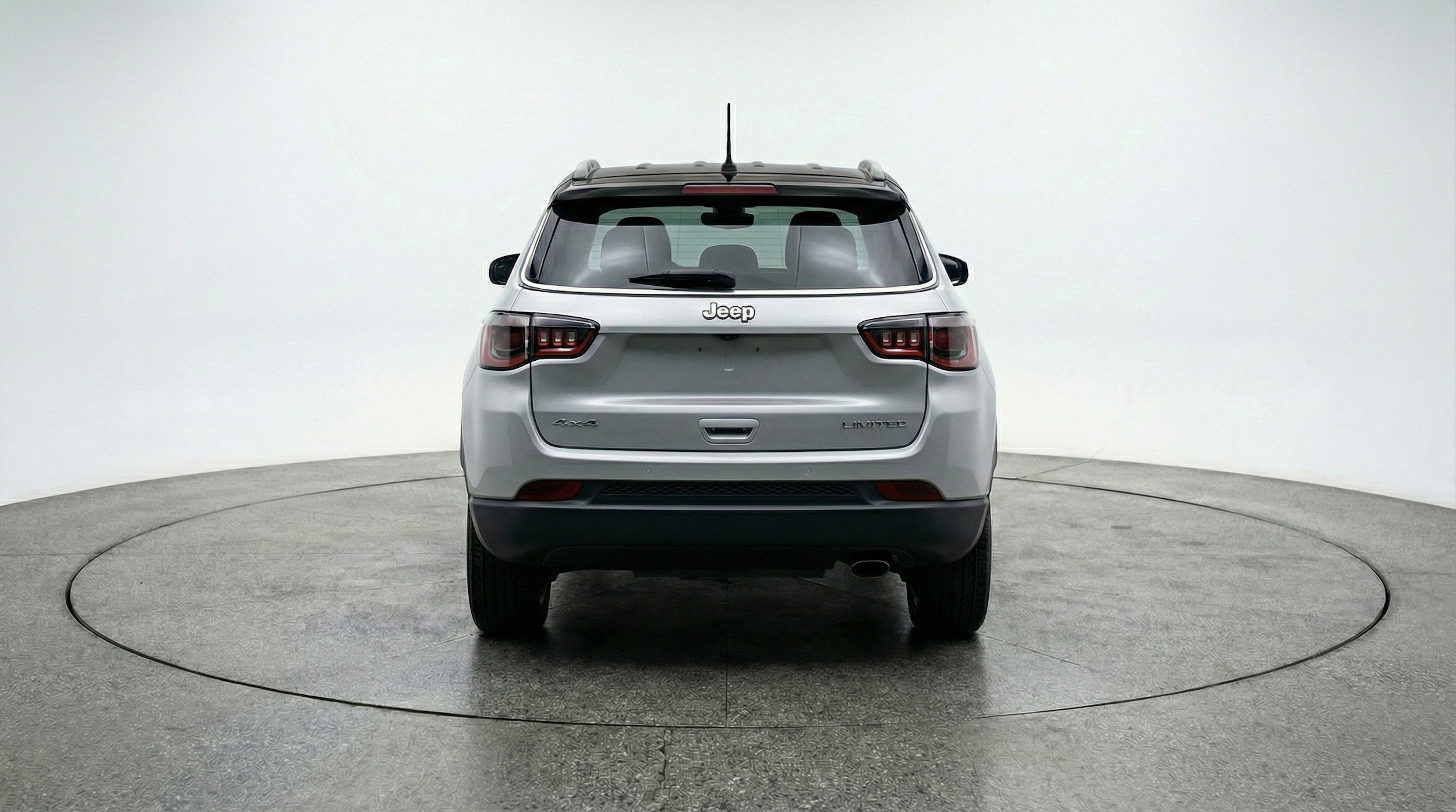 Thumbnail: 2025 Jeep Compass - 7