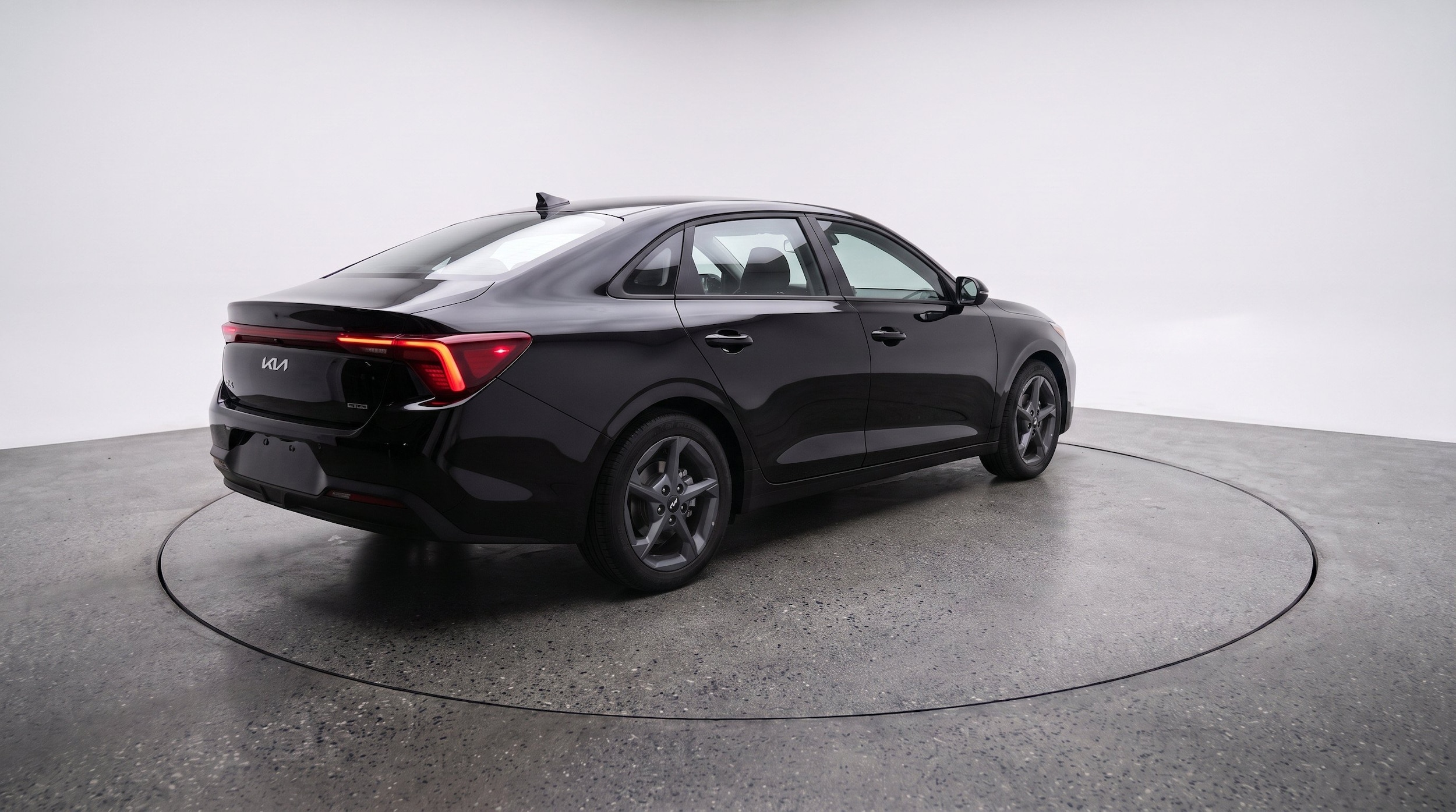 Thumbnail: 2025 Kia K4 - 9