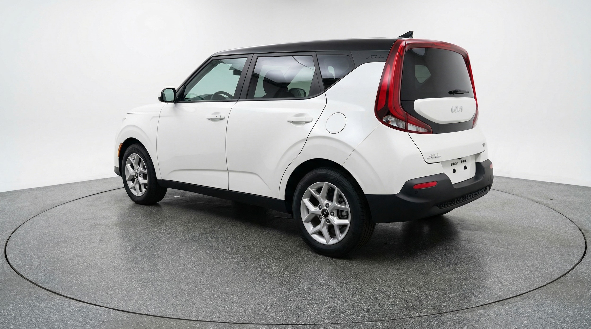 Thumbnail: 2025 Kia Soul - 5