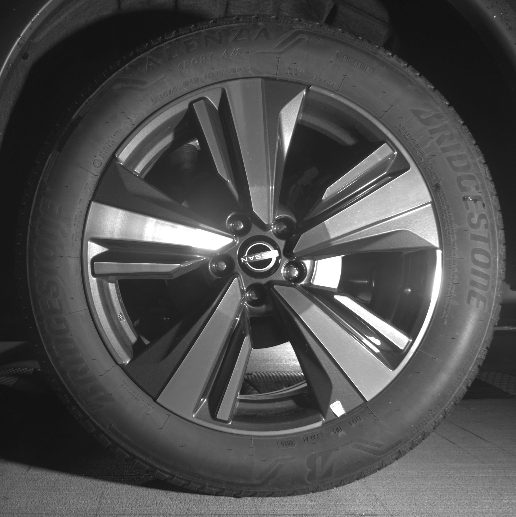 Thumbnail: 2026 Nissan Rogue - 14
