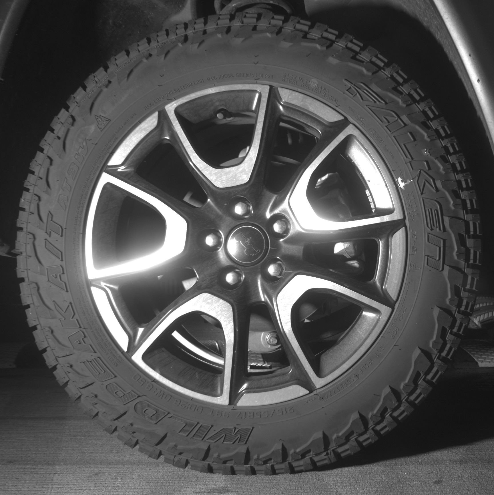 Thumbnail: 2025 Jeep Compass - 15