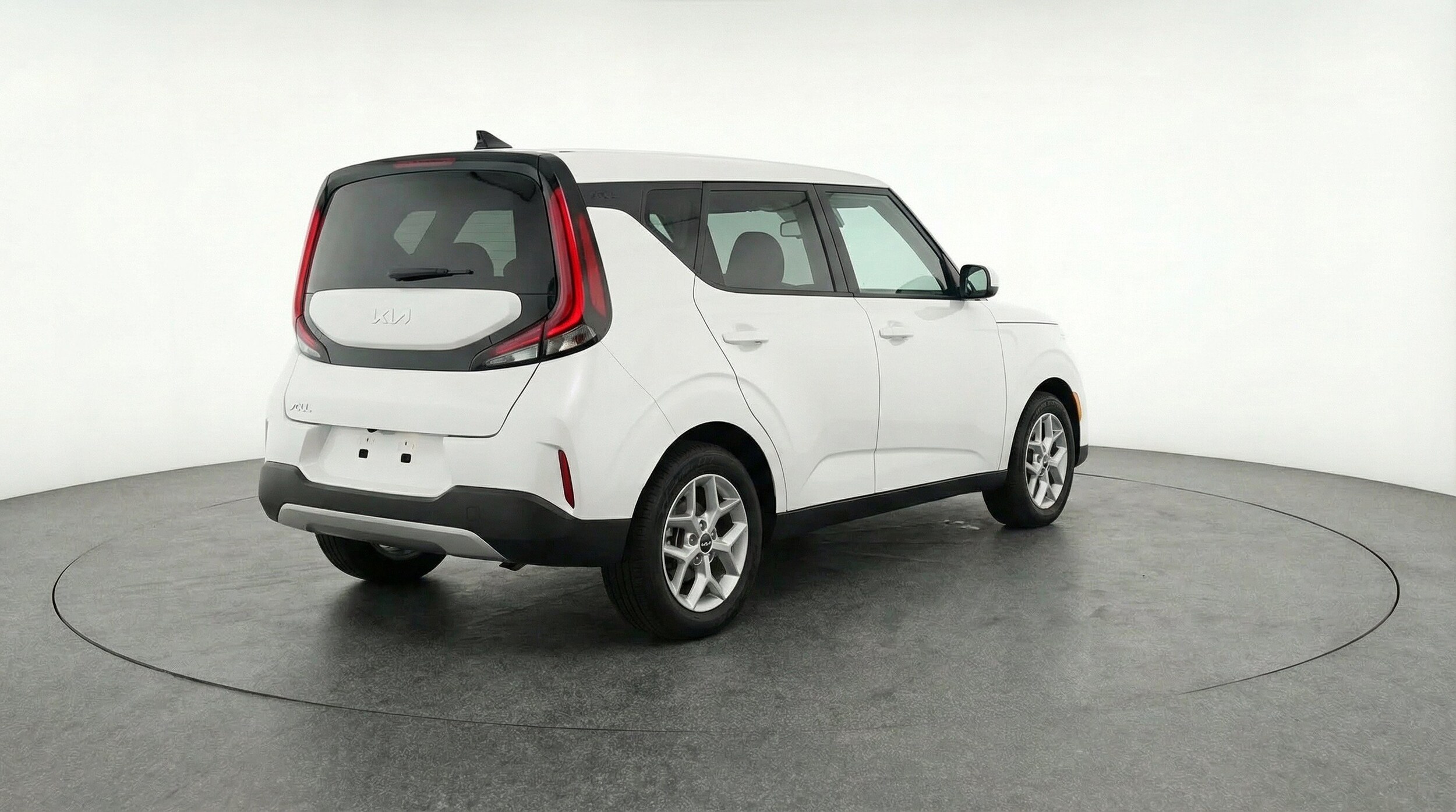 Thumbnail: 2025 Kia Soul - 9