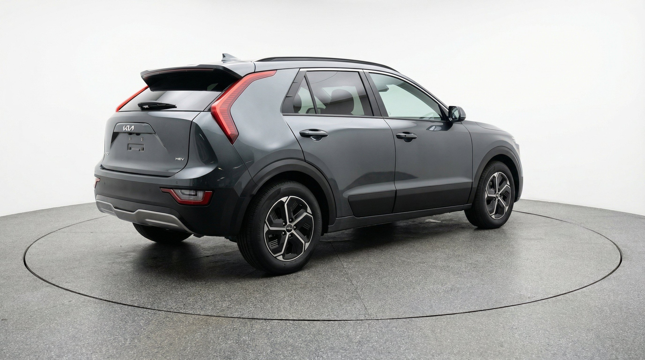 Thumbnail: 2026 Kia Niro - 9