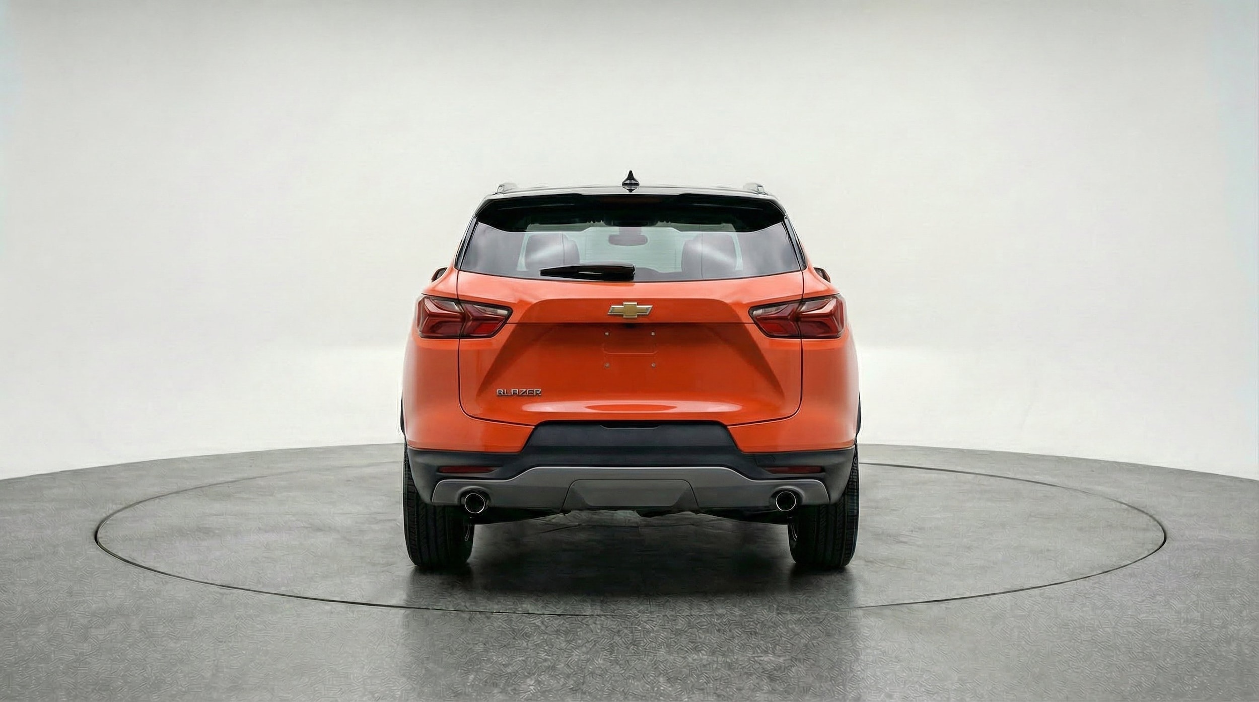 Thumbnail: 2025 Chevrolet Blazer - 7