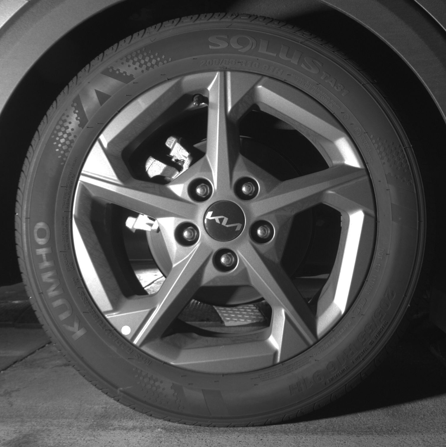 Thumbnail: 2025 Kia K4 - 12