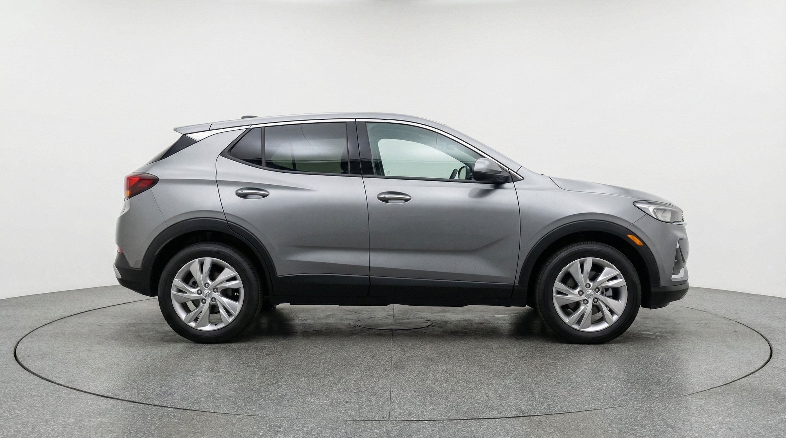 Thumbnail: 2026 Buick Encore GX - 11