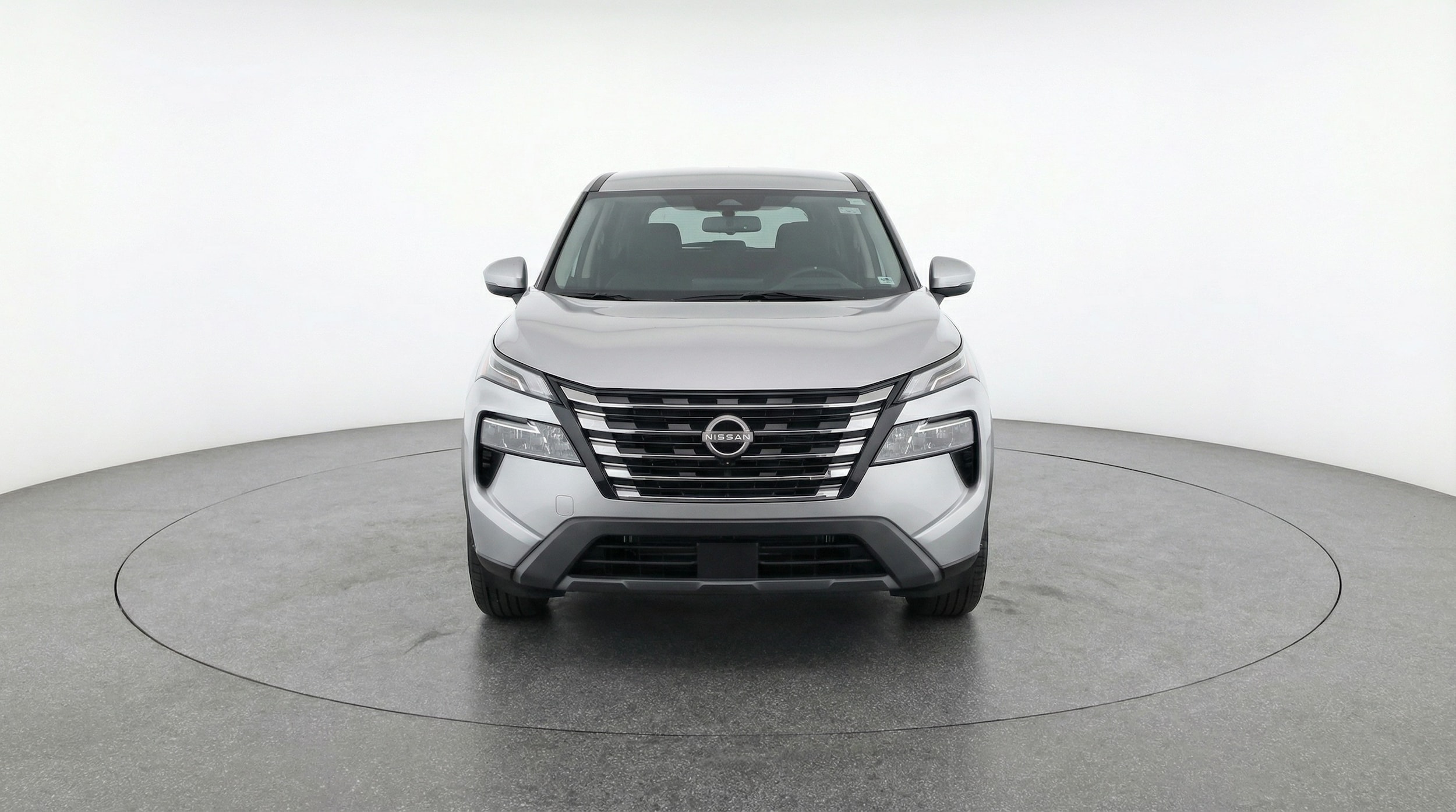 Thumbnail: 2025 Nissan Rogue - 2