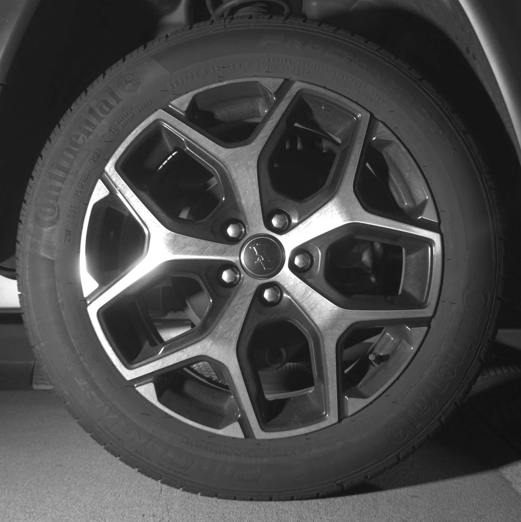 Thumbnail: 2025 Jeep Compass - 12