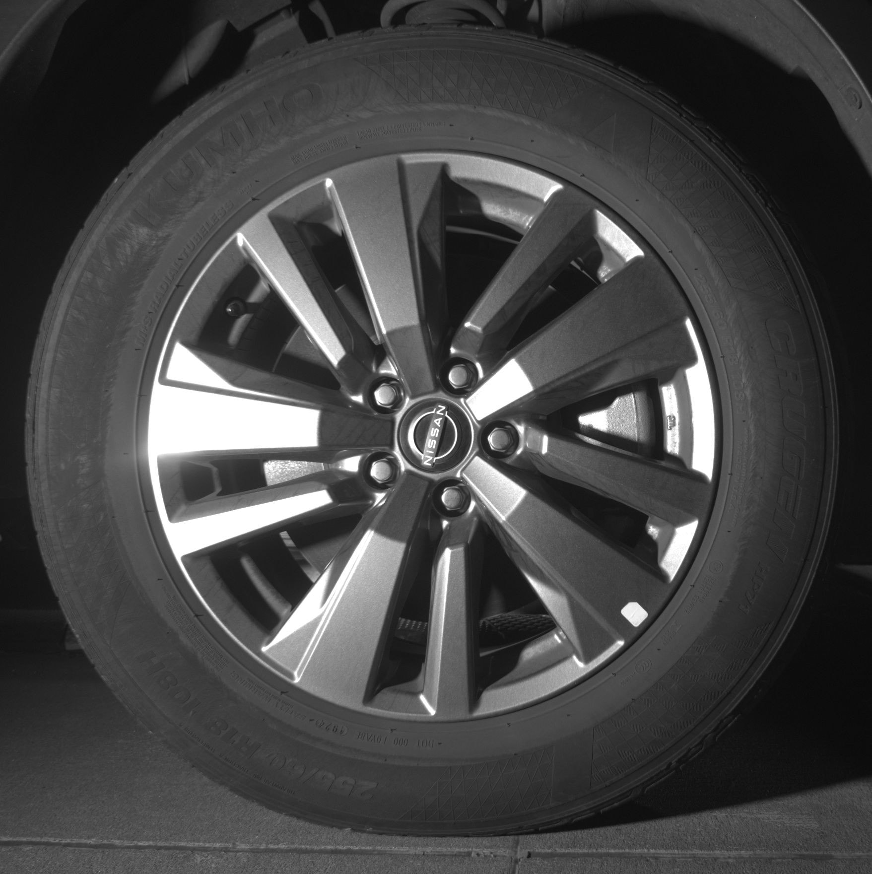 Thumbnail: 2025 Nissan Pathfinder - 10