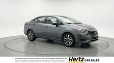 2025 Nissan Versa 1.6 SV -
                  Fort Lauderdale, FL