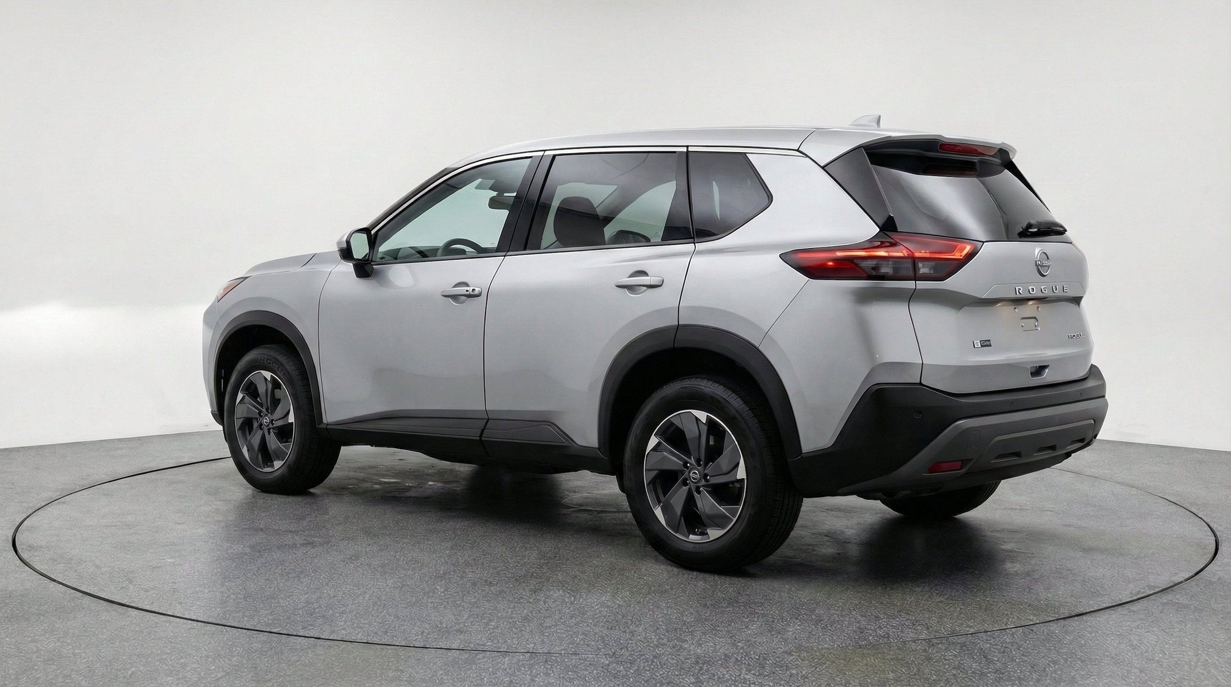 Thumbnail: 2025 Nissan Rogue - 6