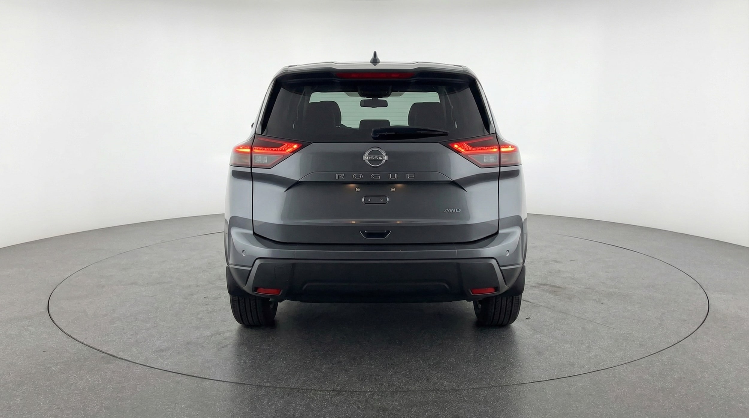 Thumbnail: 2025 Nissan Rogue - 6