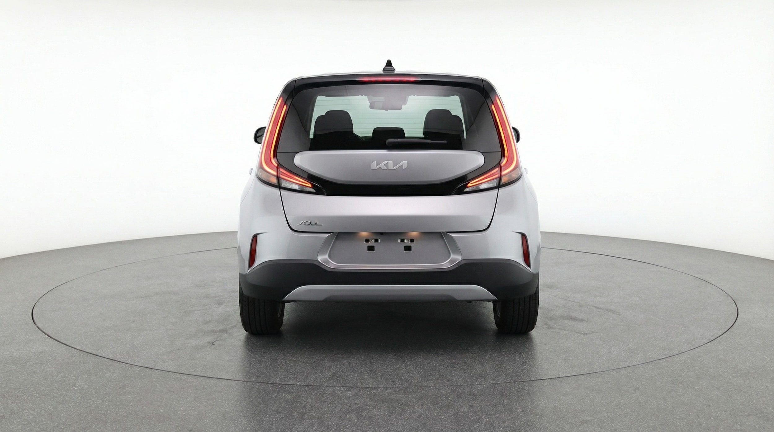 Thumbnail: 2025 Kia Soul - 6