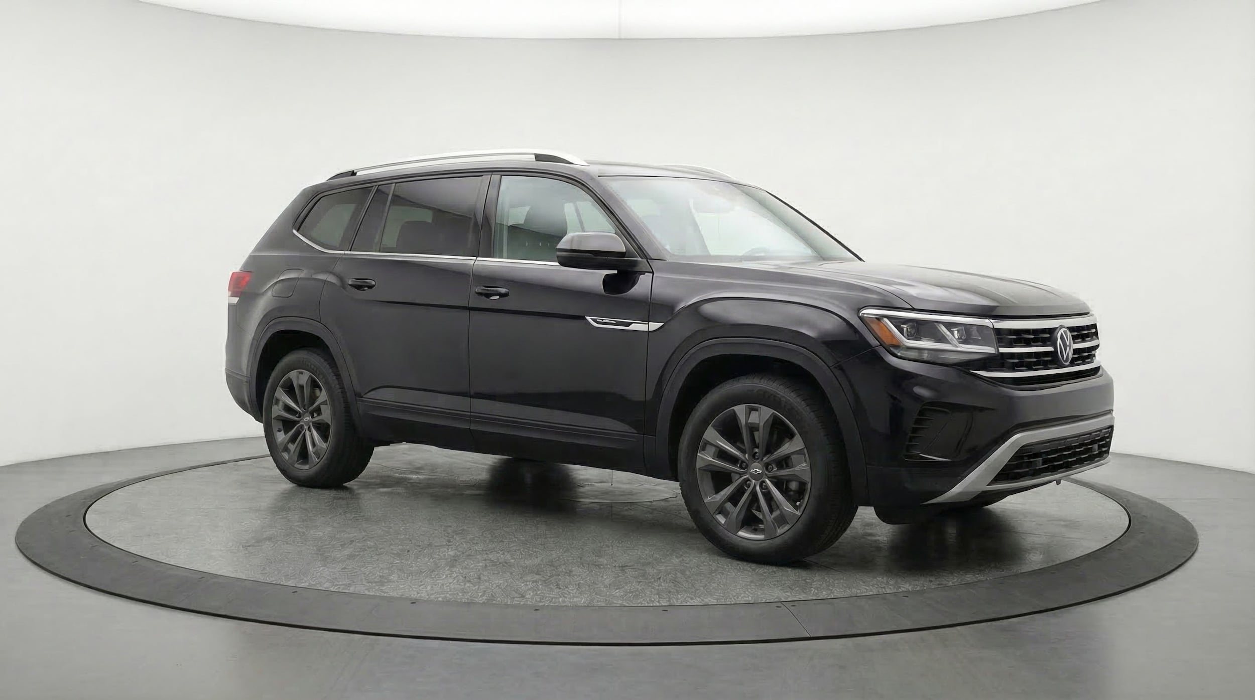 Thumbnail: 2025 Chevrolet Equinox - 1