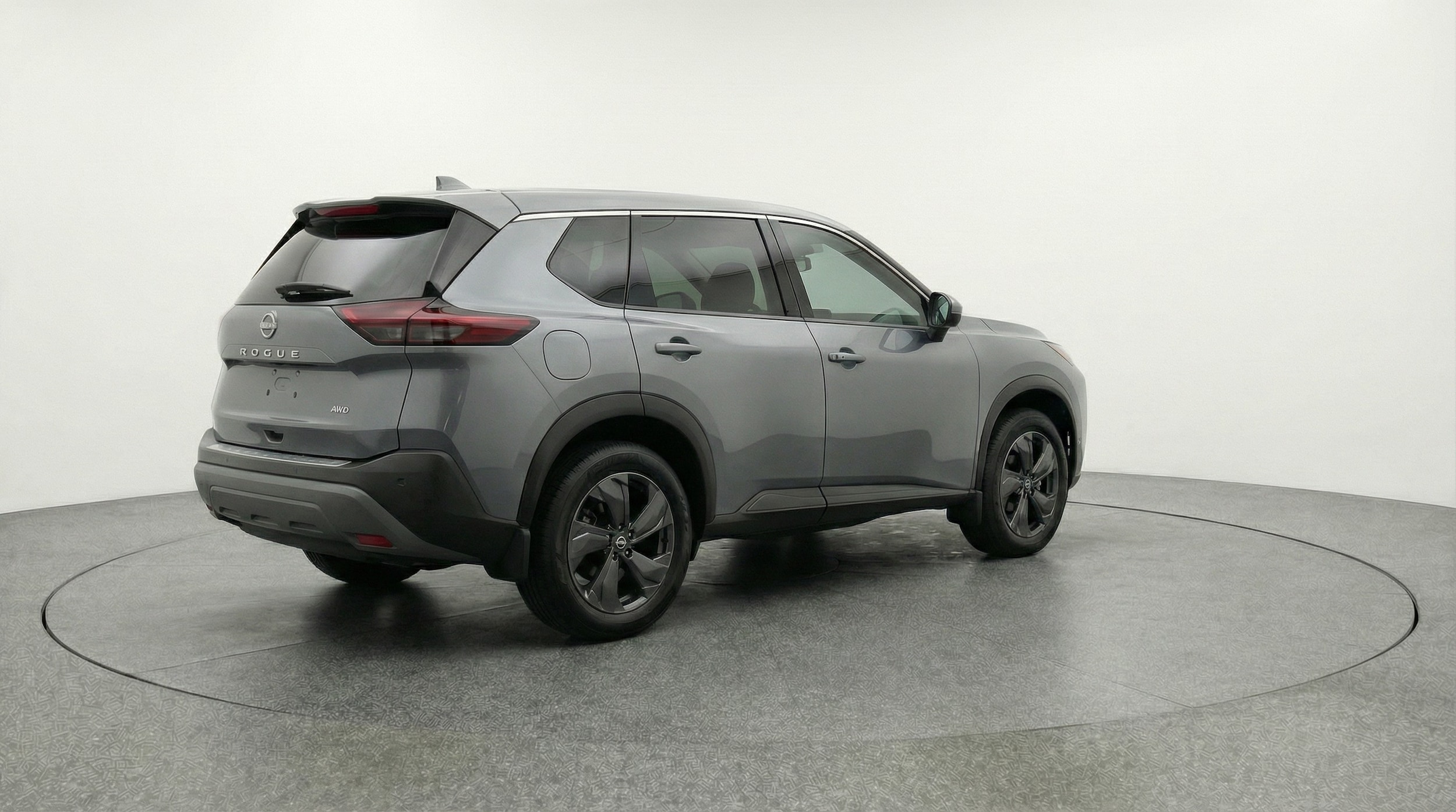 Thumbnail: 2025 Nissan Rogue - 7