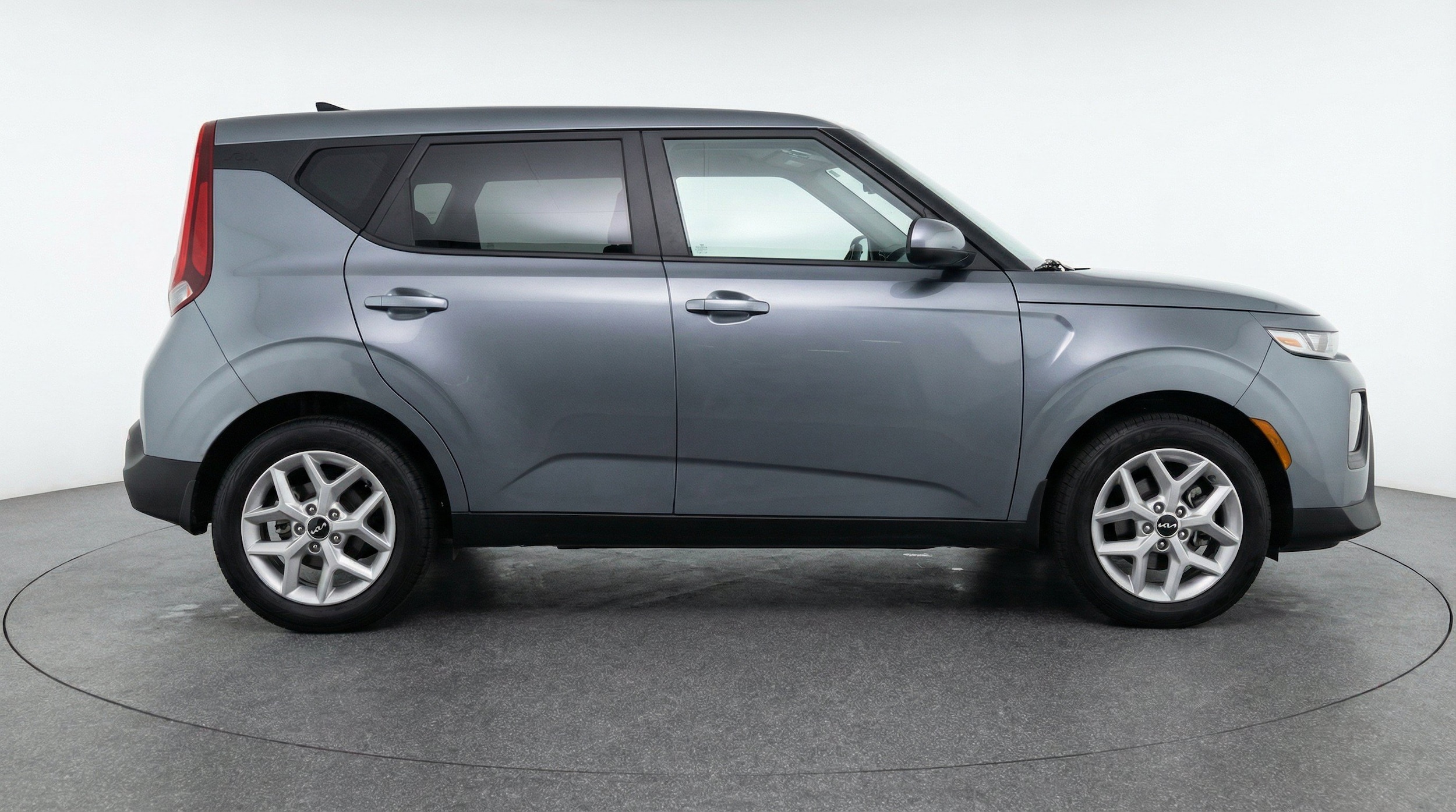 Thumbnail: 2025 Kia Soul - 11