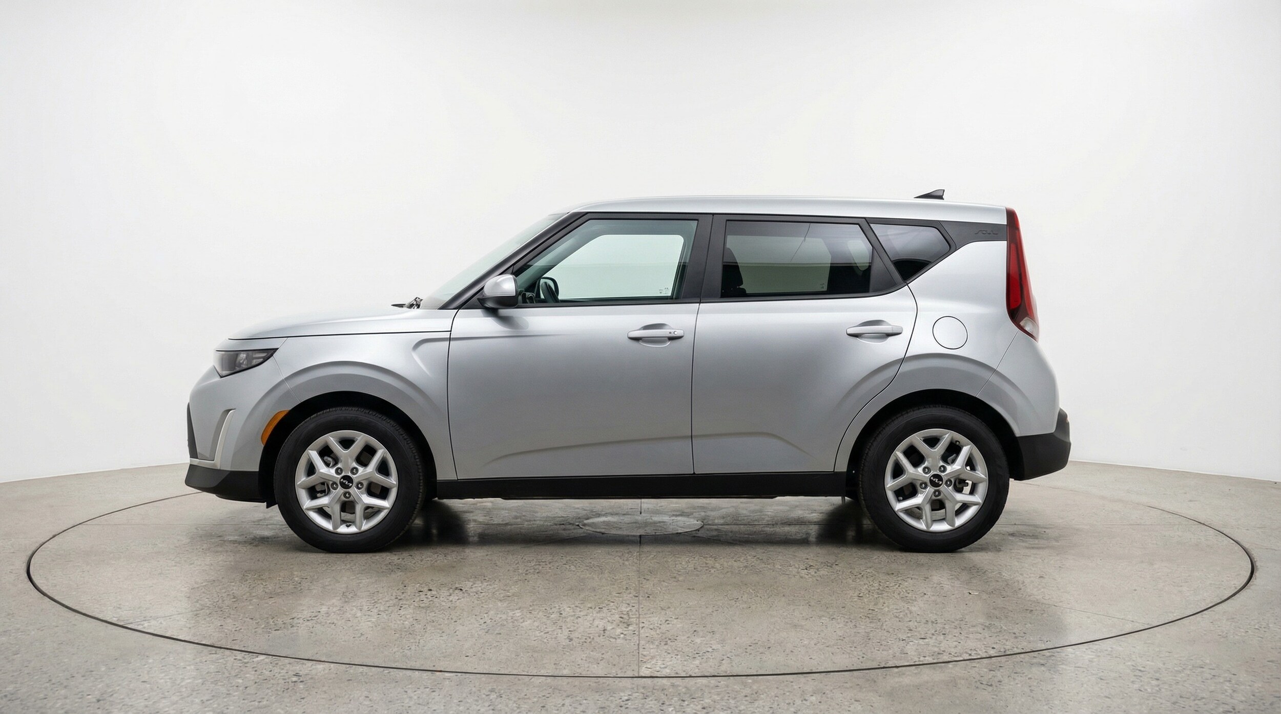 Thumbnail: 2025 Kia Soul - 4