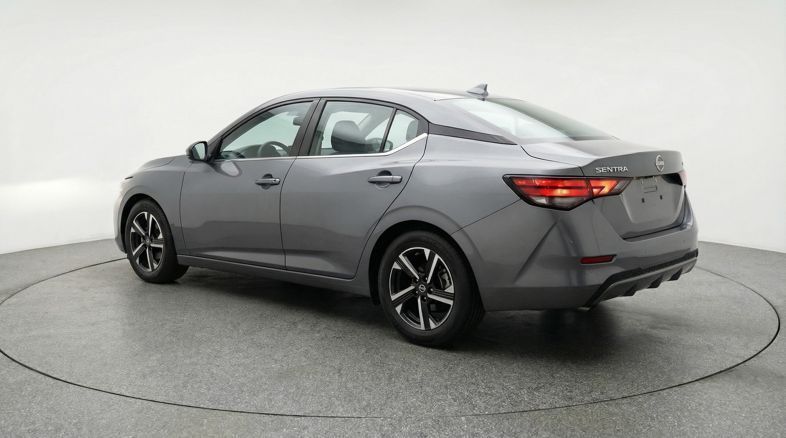 Thumbnail: 2025 Nissan Sentra - 5