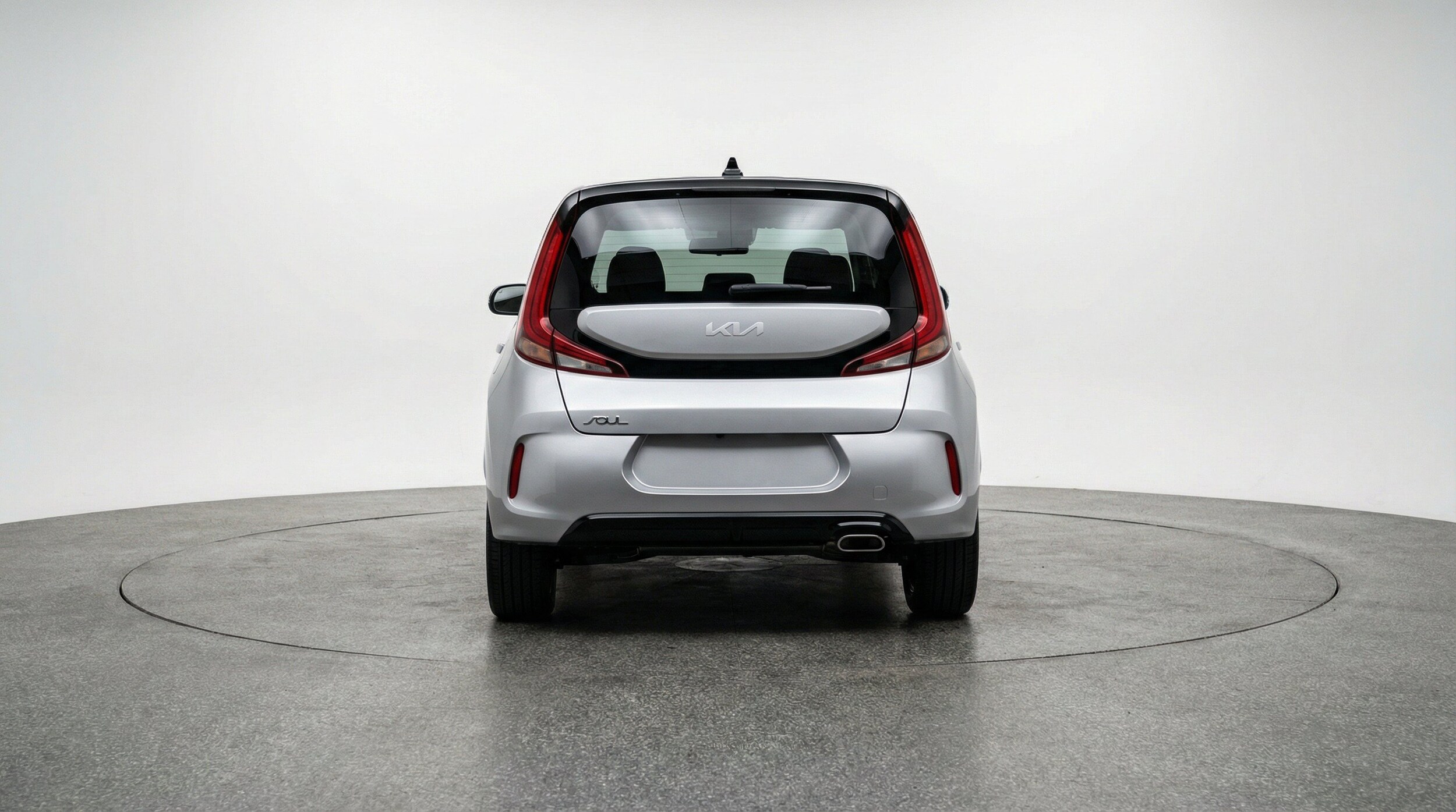 Thumbnail: 2025 Kia Soul - 7