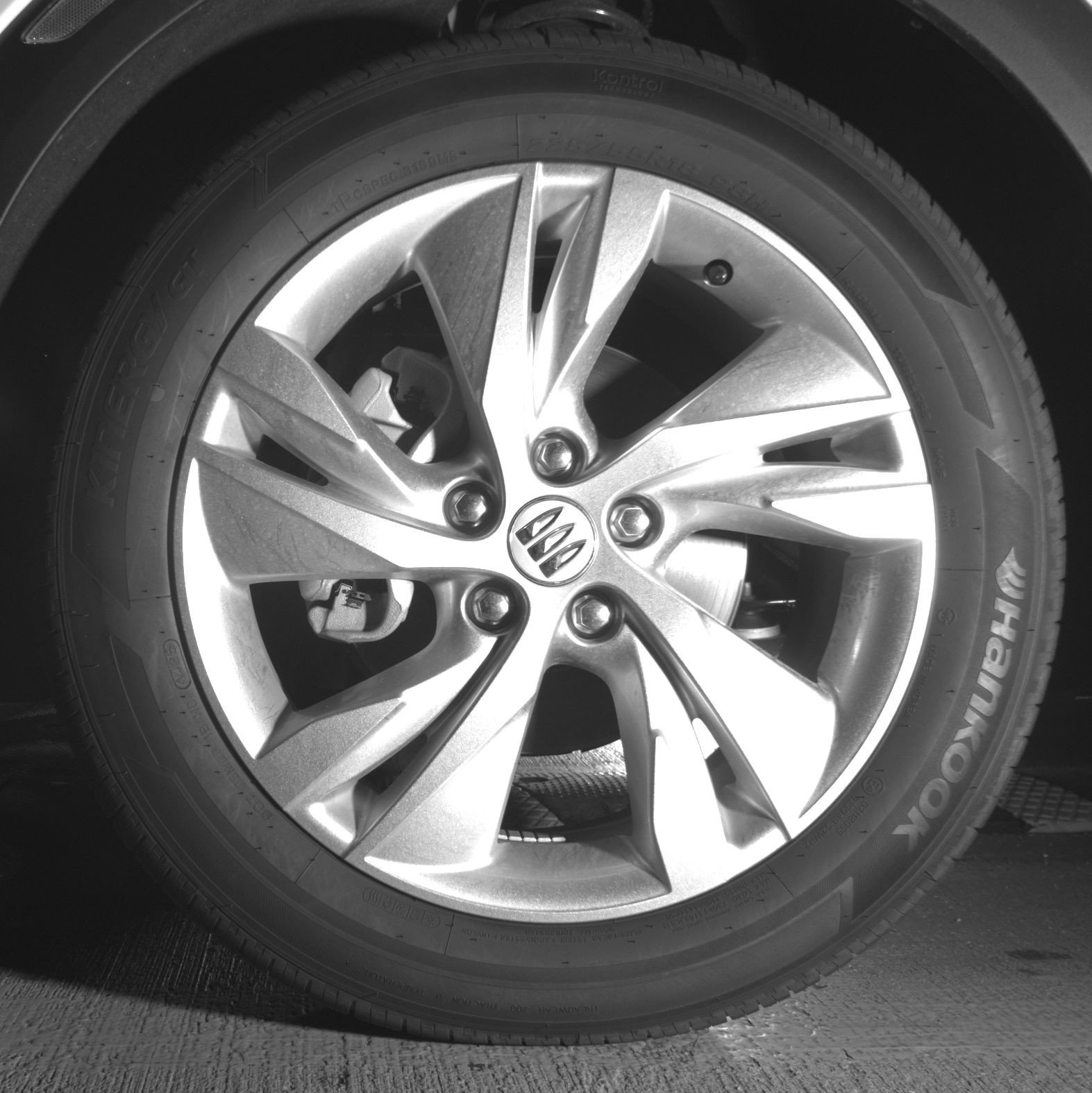 Thumbnail: 2026 Buick Encore GX - 11