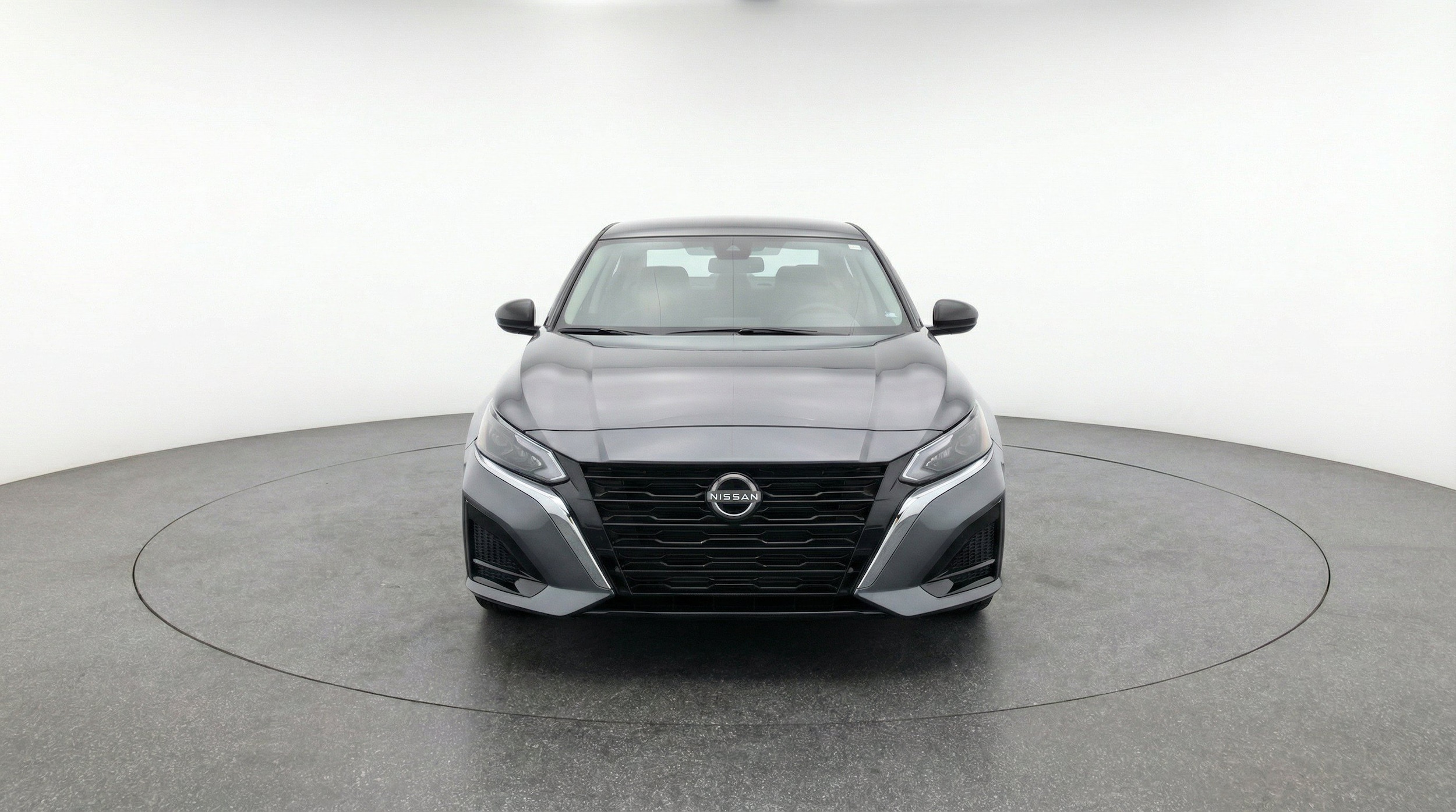 Thumbnail: 2025 Nissan Altima - 2