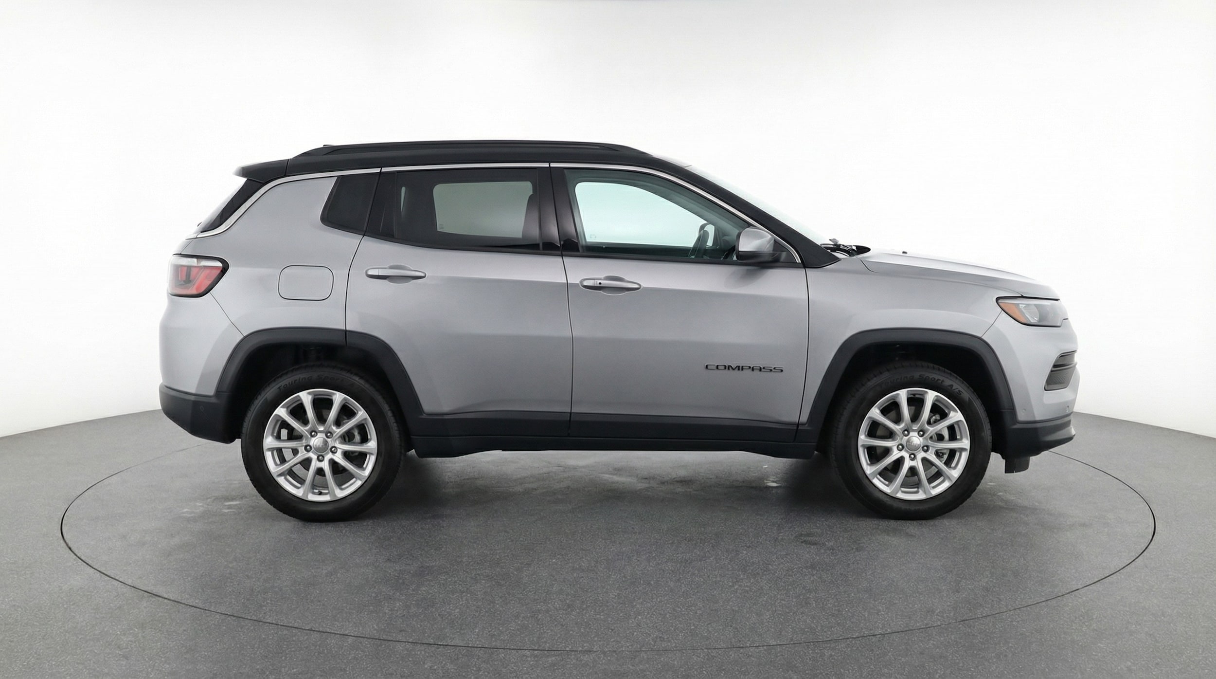 Thumbnail: 2025 Jeep Compass - 8