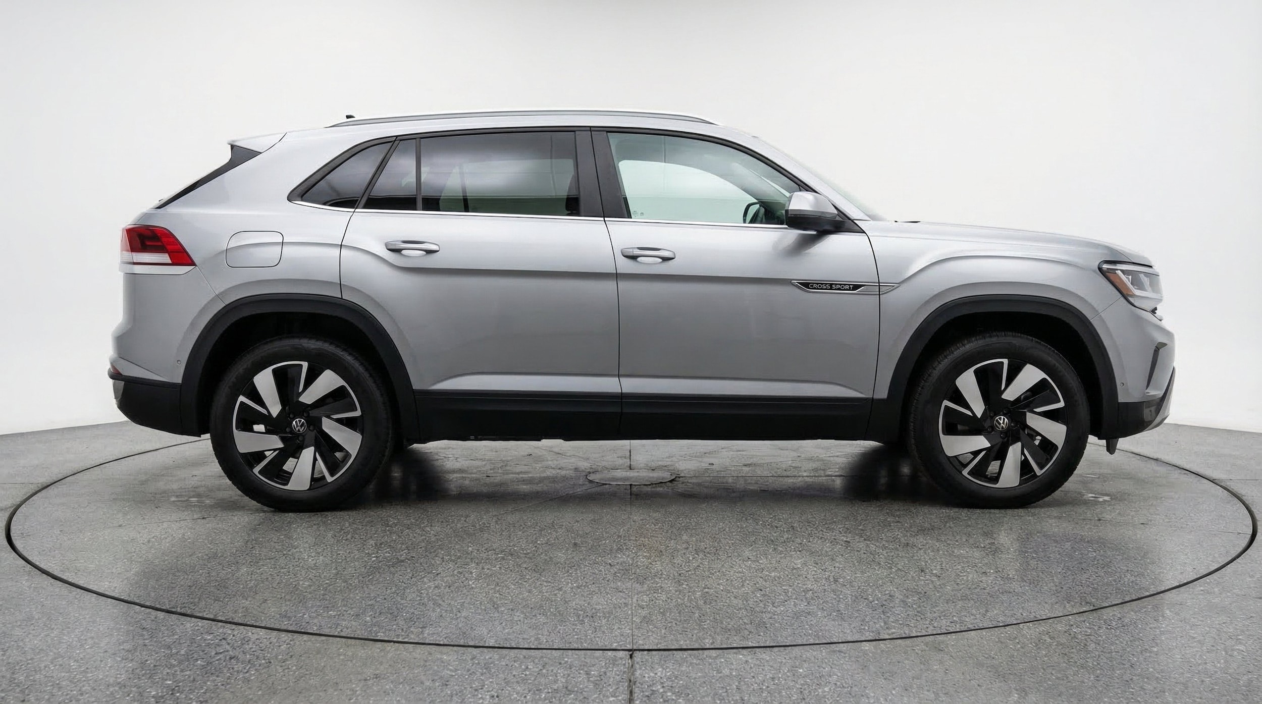 Thumbnail: 2026 Volkswagen Atlas - 11