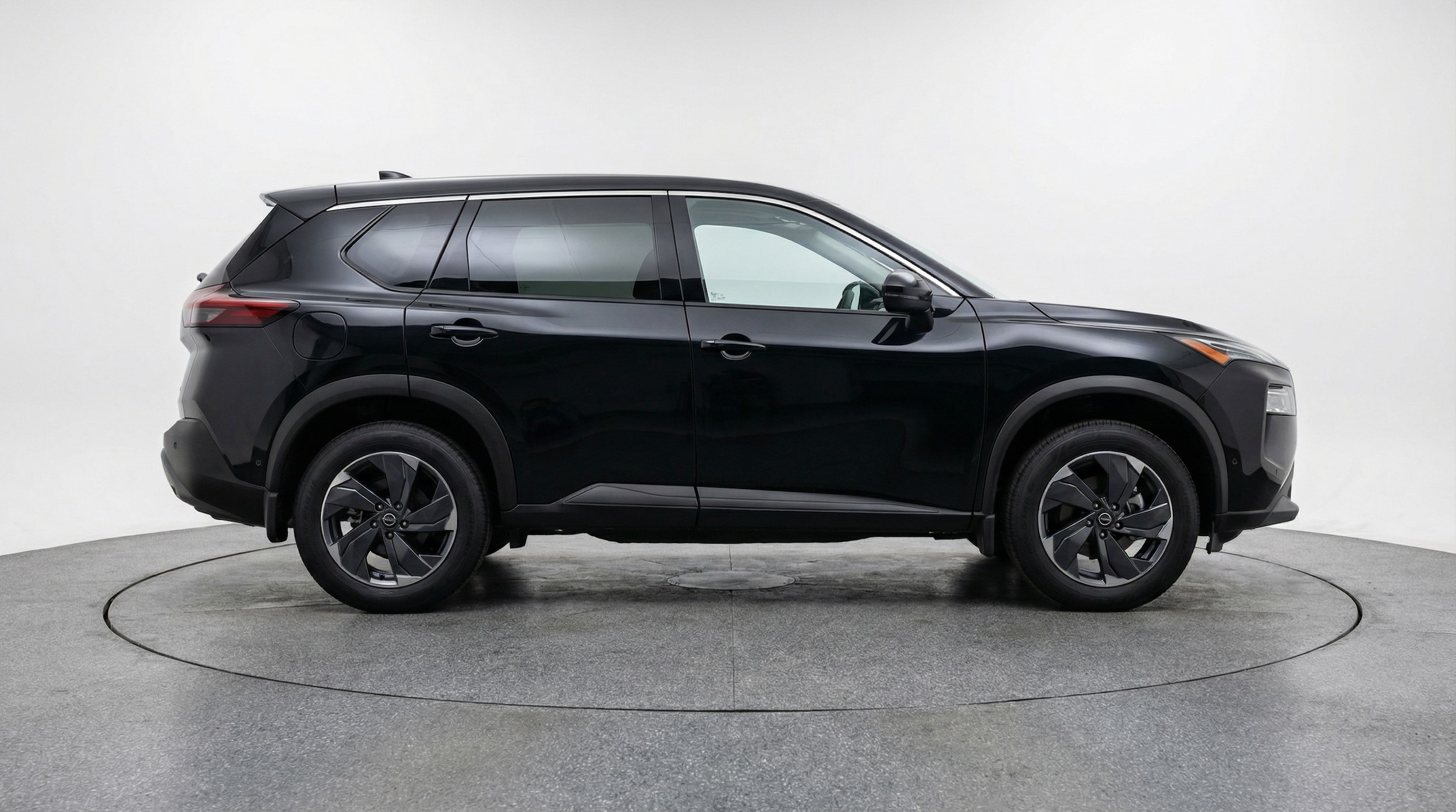 Thumbnail: 2025 Nissan Rogue - 8