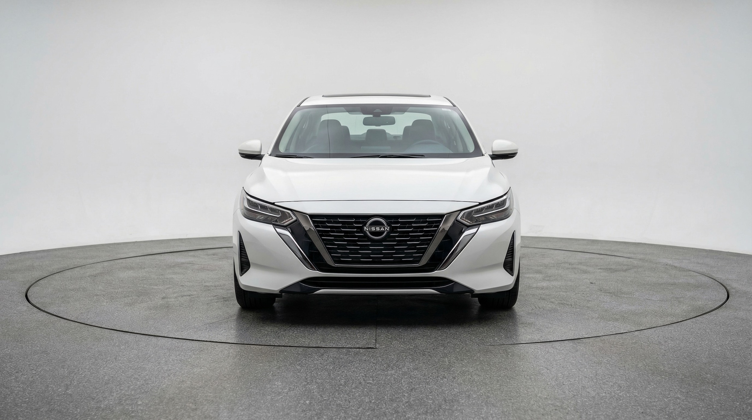 Thumbnail: 2025 Nissan Sentra - 2