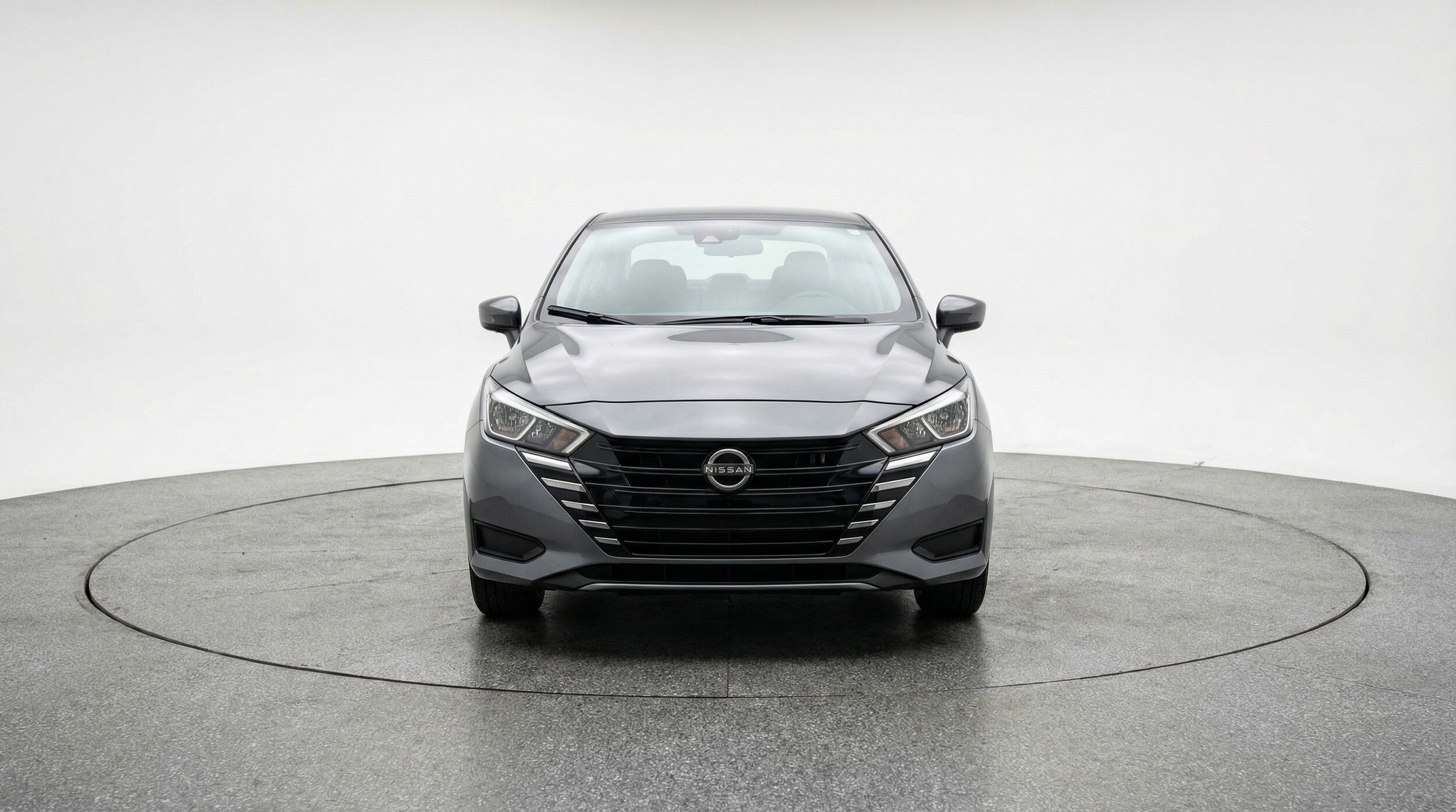 Thumbnail: 2025 Nissan Versa - 2