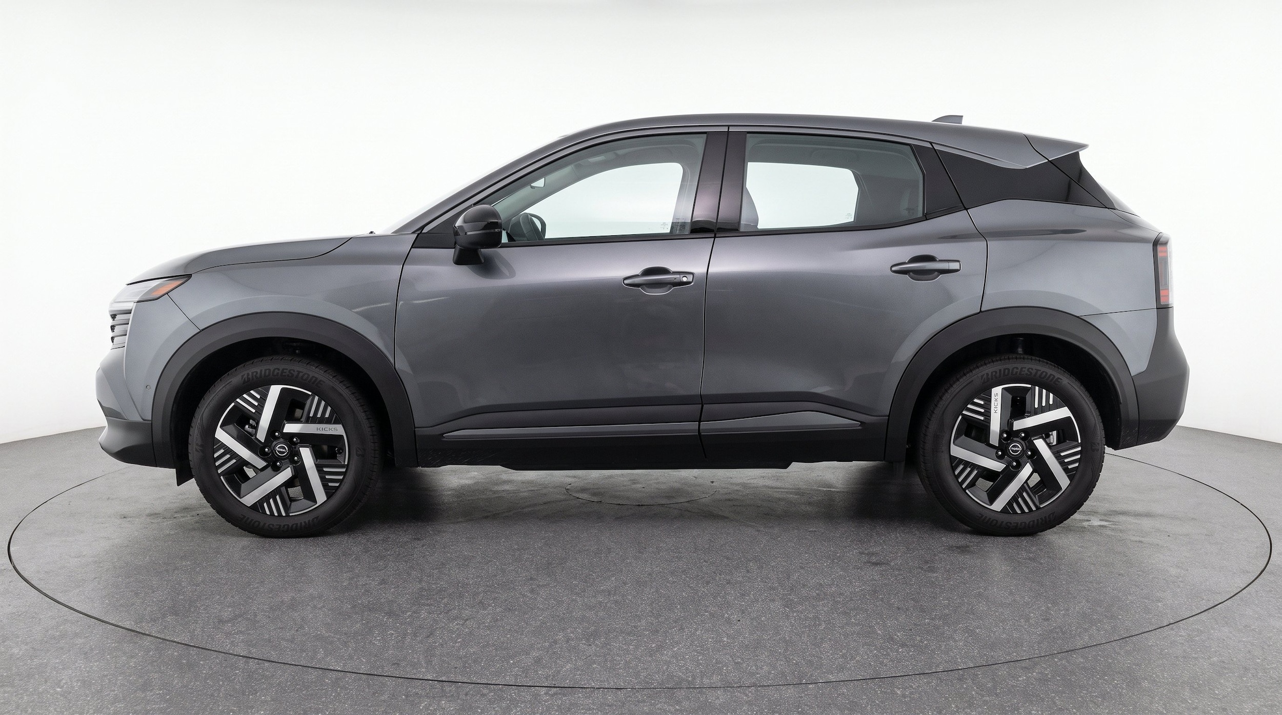 Thumbnail: 2026 Nissan Kicks - 5