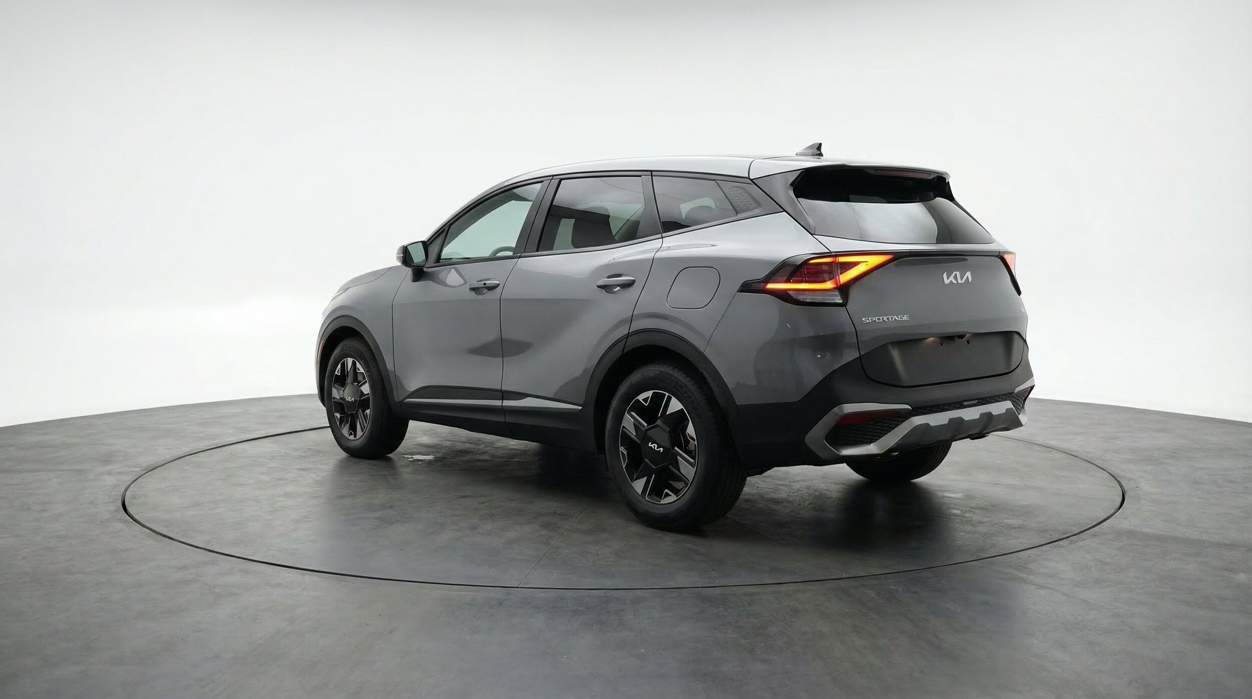 Thumbnail: 2026 Kia Sportage - 6