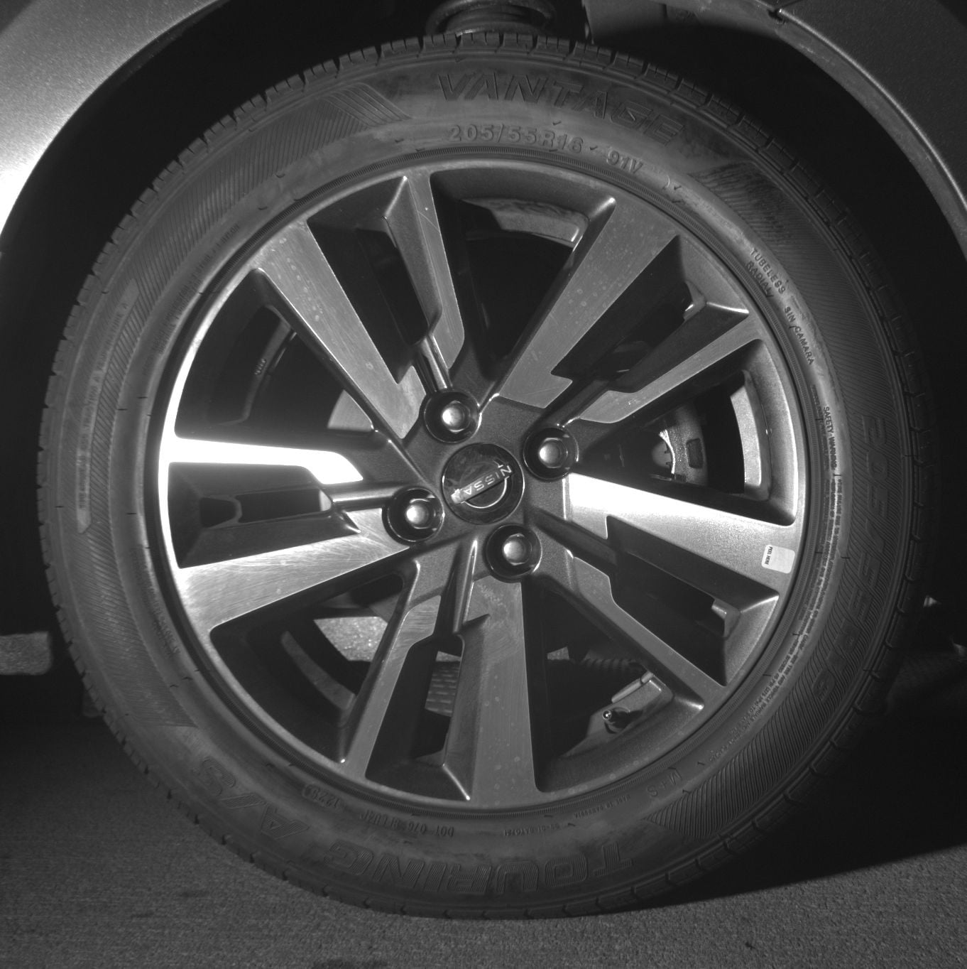 Thumbnail: 2025 Nissan Versa - 10