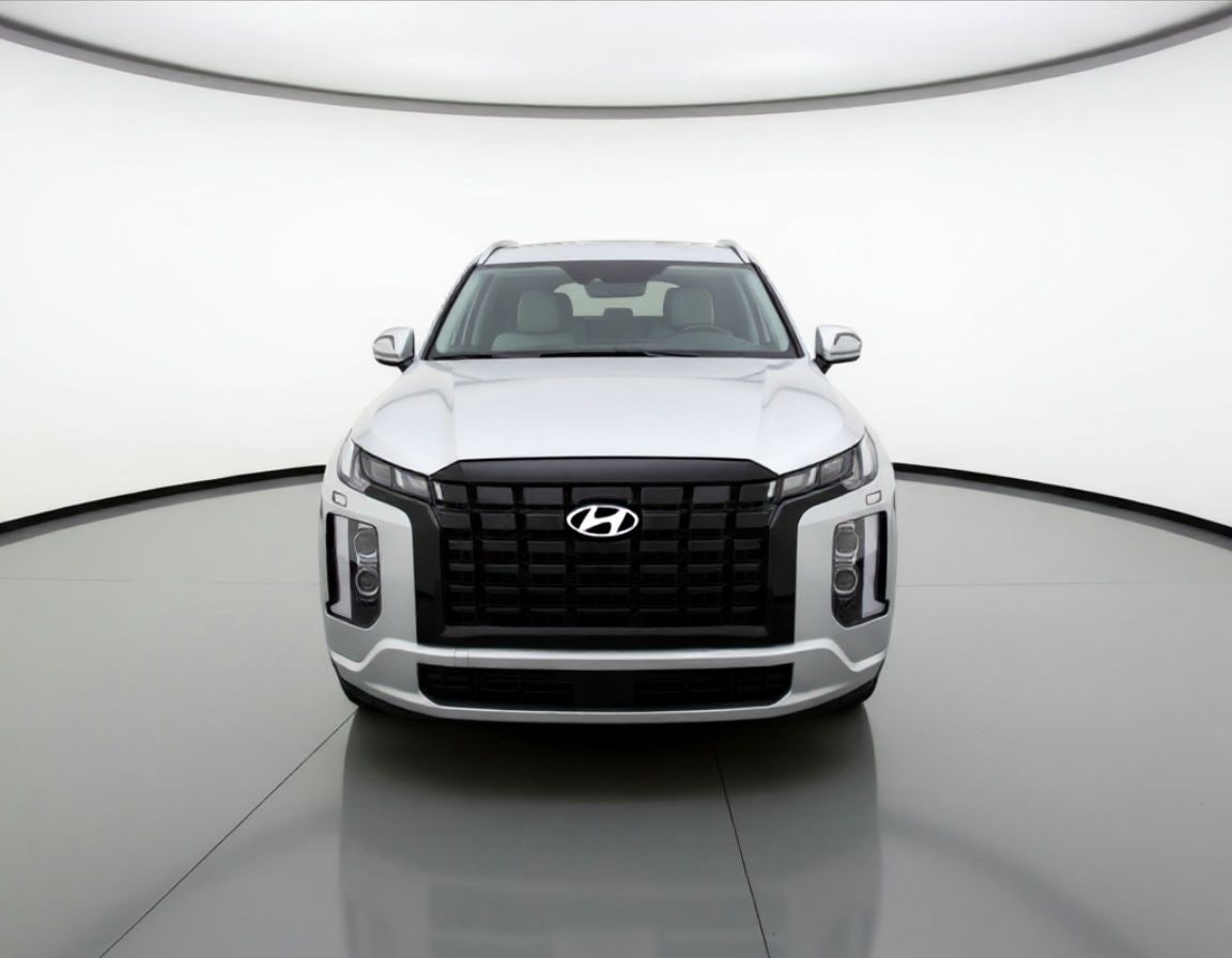 Thumbnail: 2025 Hyundai Palisade - 2