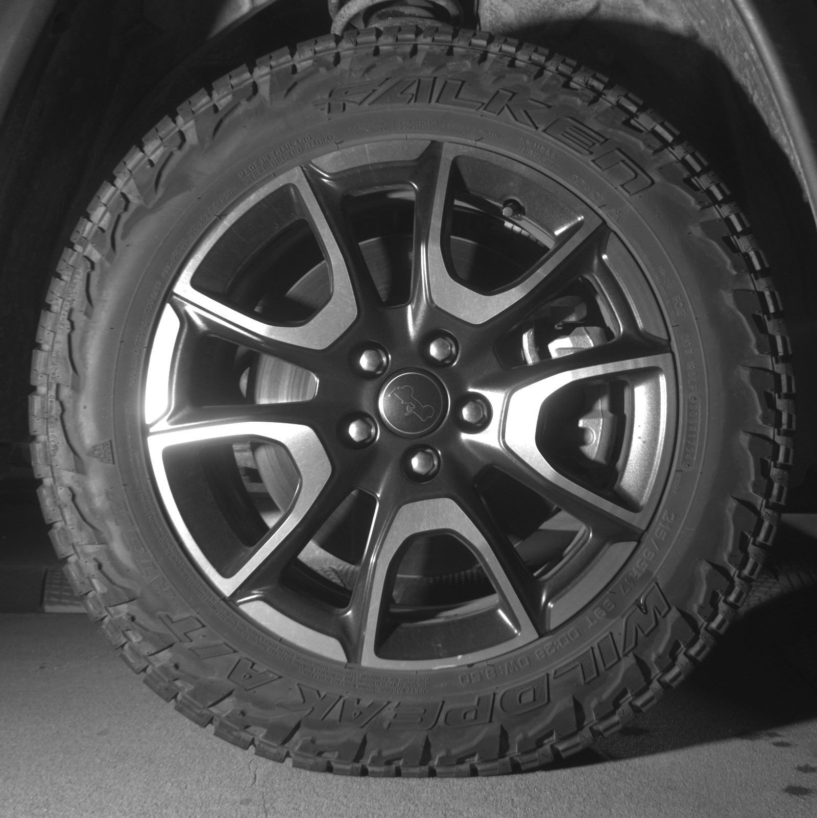 Thumbnail: 2025 Jeep Compass - 13