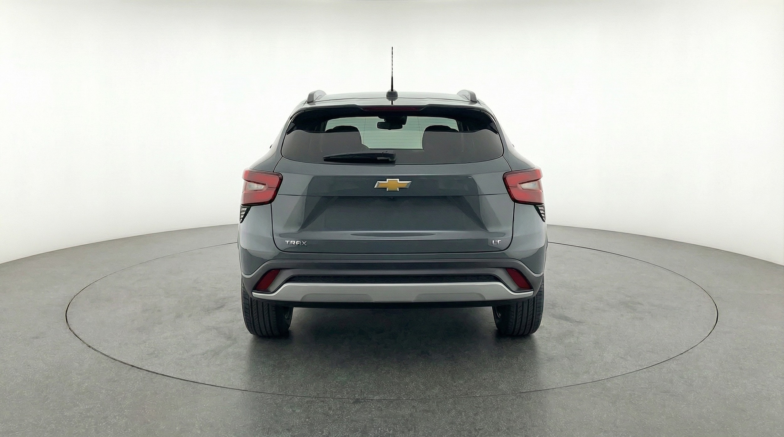 Thumbnail: 2025 Chevrolet Trax - 6