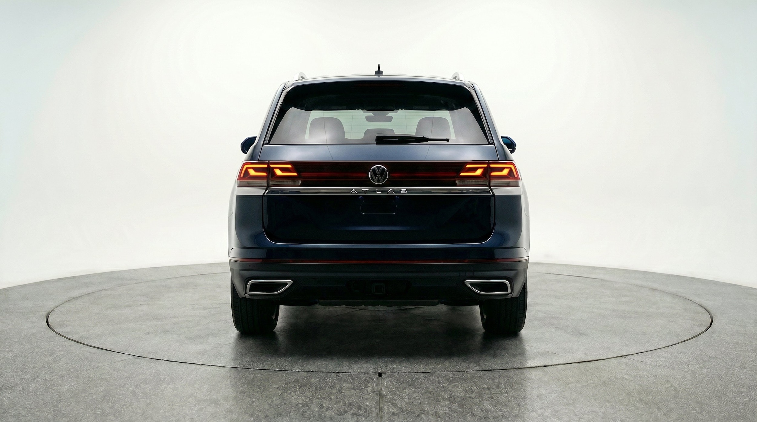 Thumbnail: 2026 Volkswagen Atlas - 7