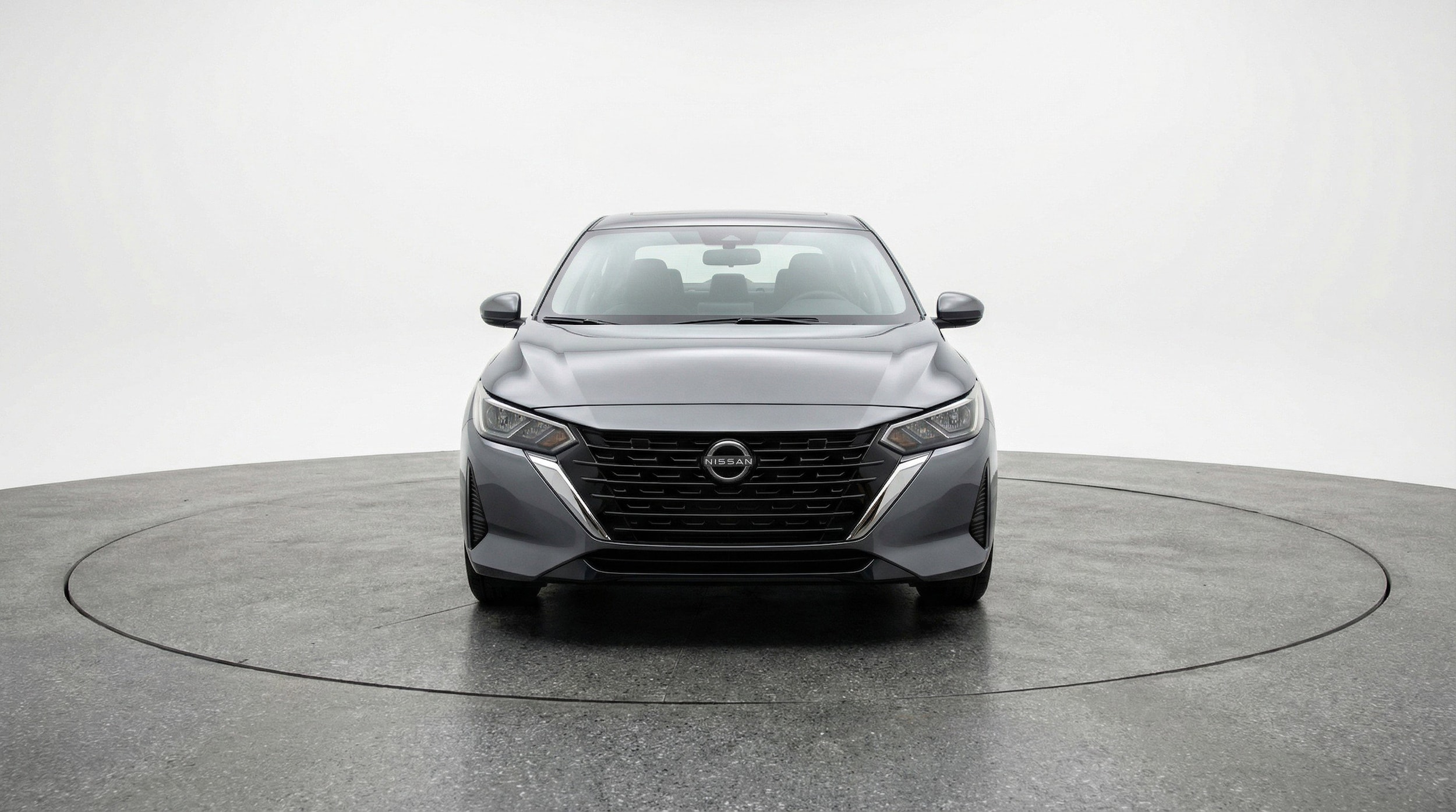 Thumbnail: 2025 Nissan Sentra - 2