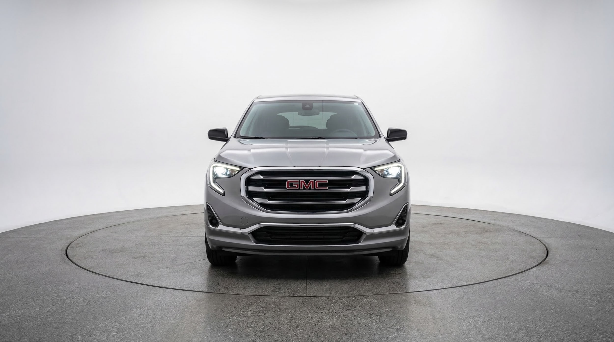 Thumbnail: 2024 GMC Terrain - 2