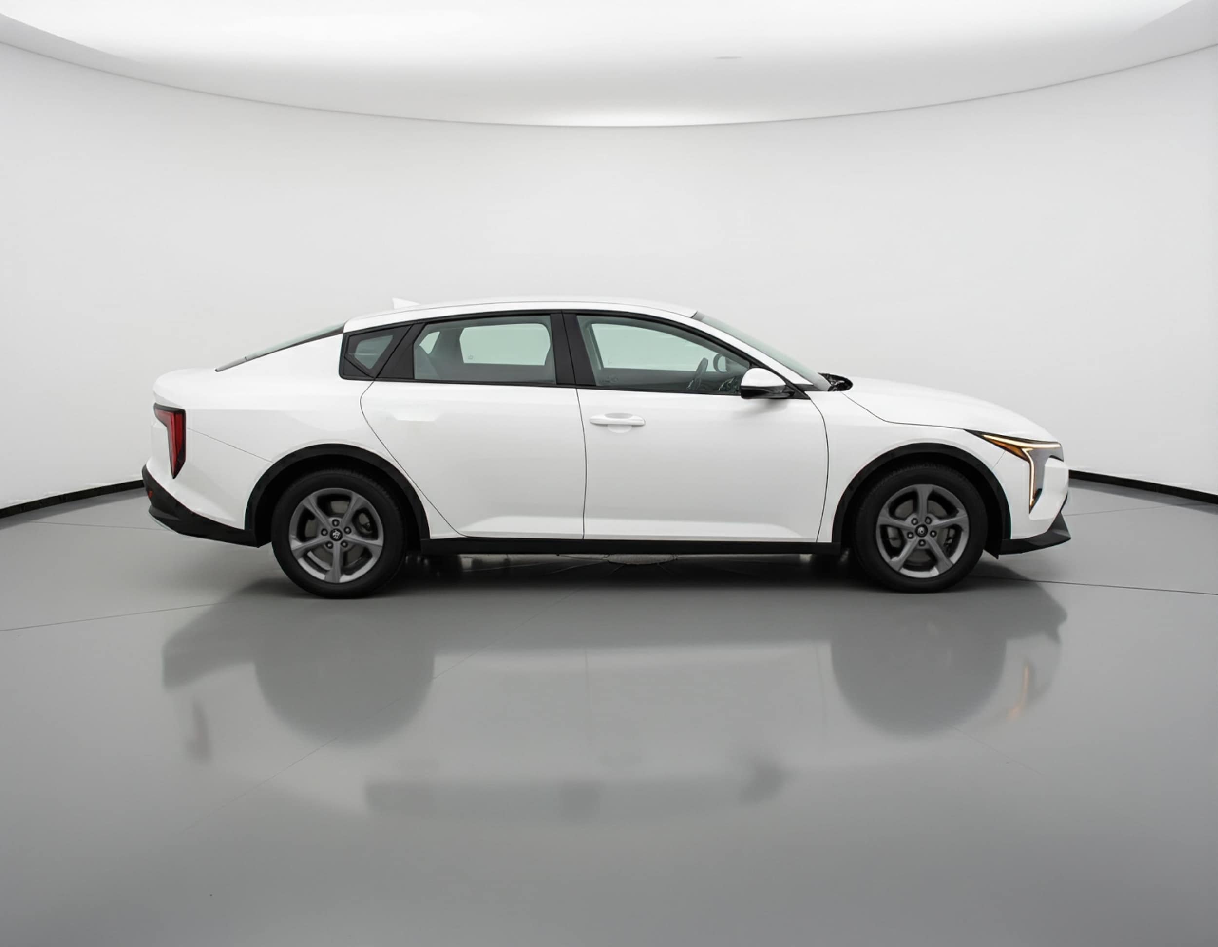 Thumbnail: 2025 Kia K4 - 8