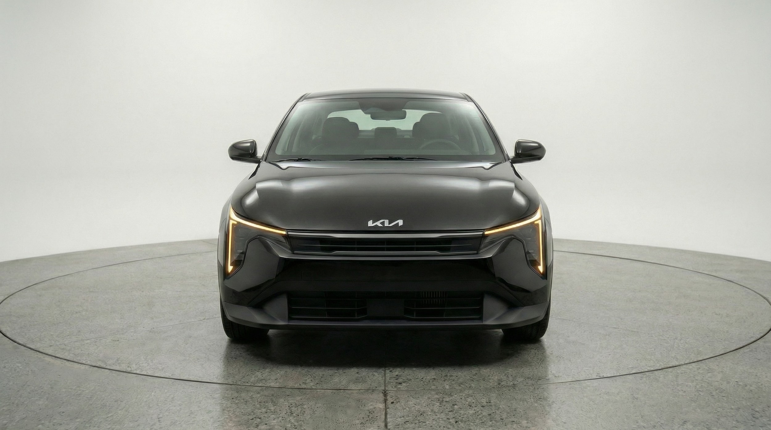 Thumbnail: 2025 Kia K4 - 2
