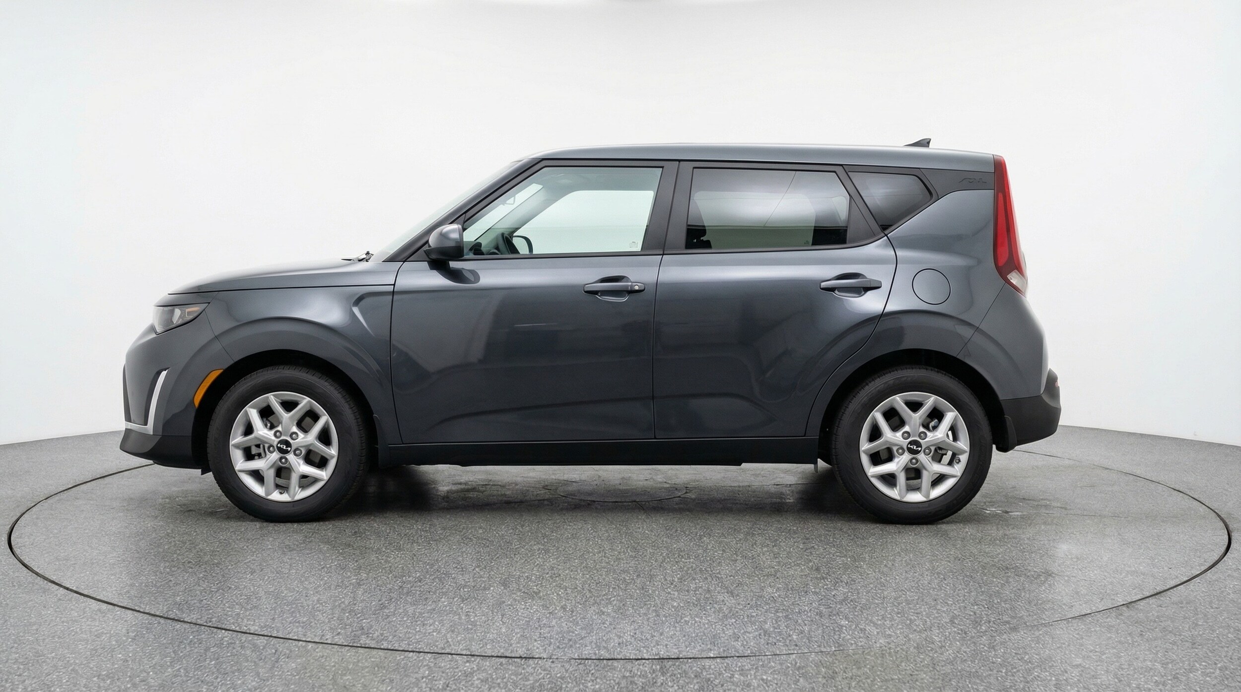 Thumbnail: 2025 Kia Soul - 4