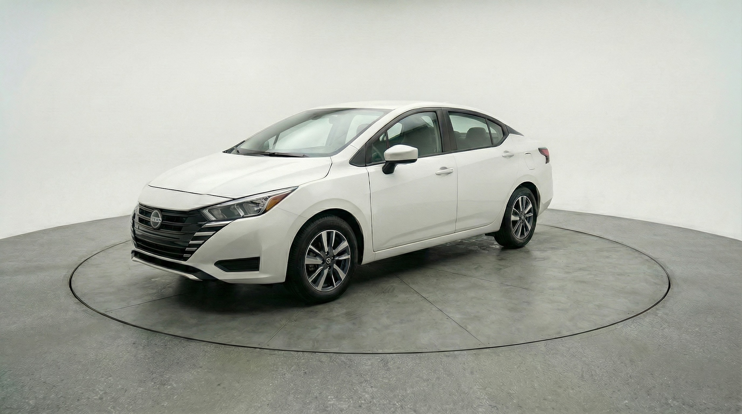 Thumbnail: 2025 Nissan Versa - 3