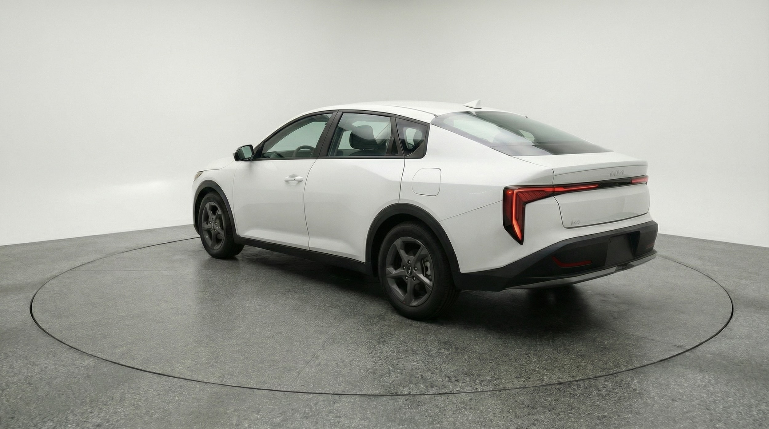 Thumbnail: 2025 Kia K4 - 5