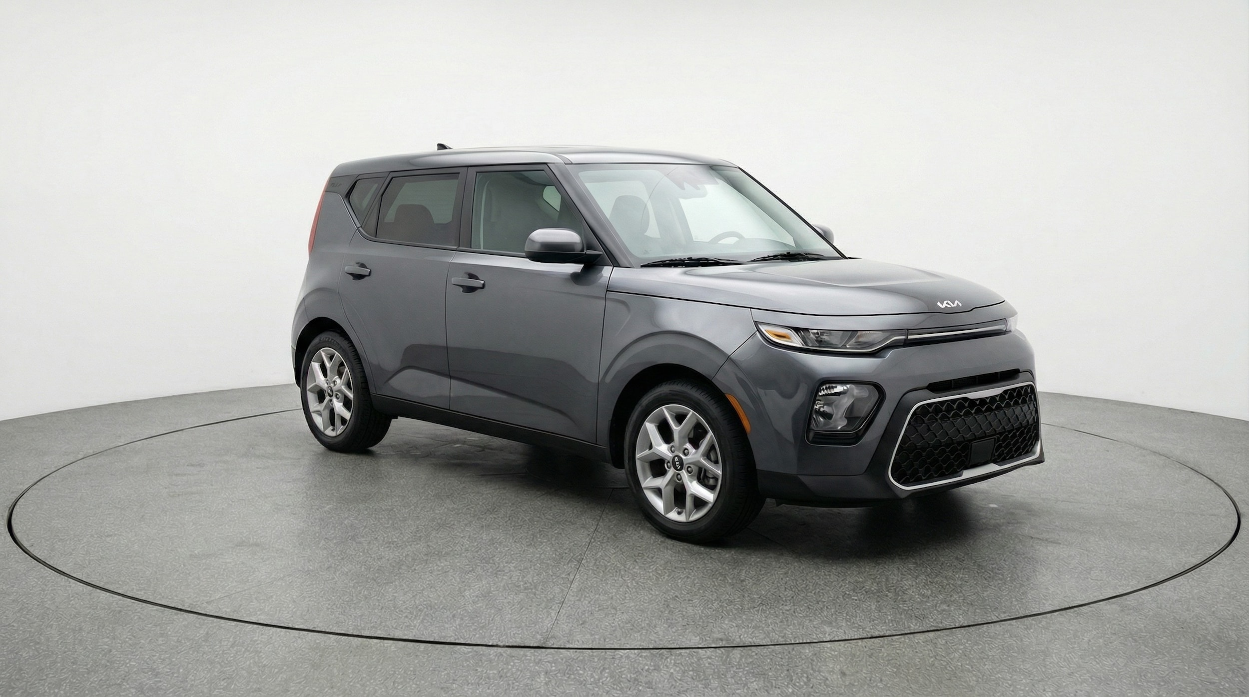Thumbnail: 2025 Kia Soul - 1